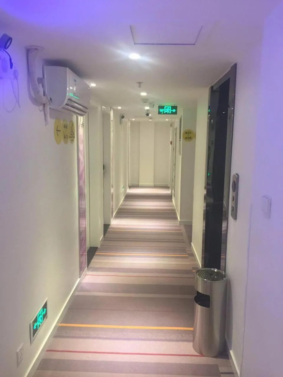 7Days Inn Quanzhou Dehua Cidu Avenue Branch