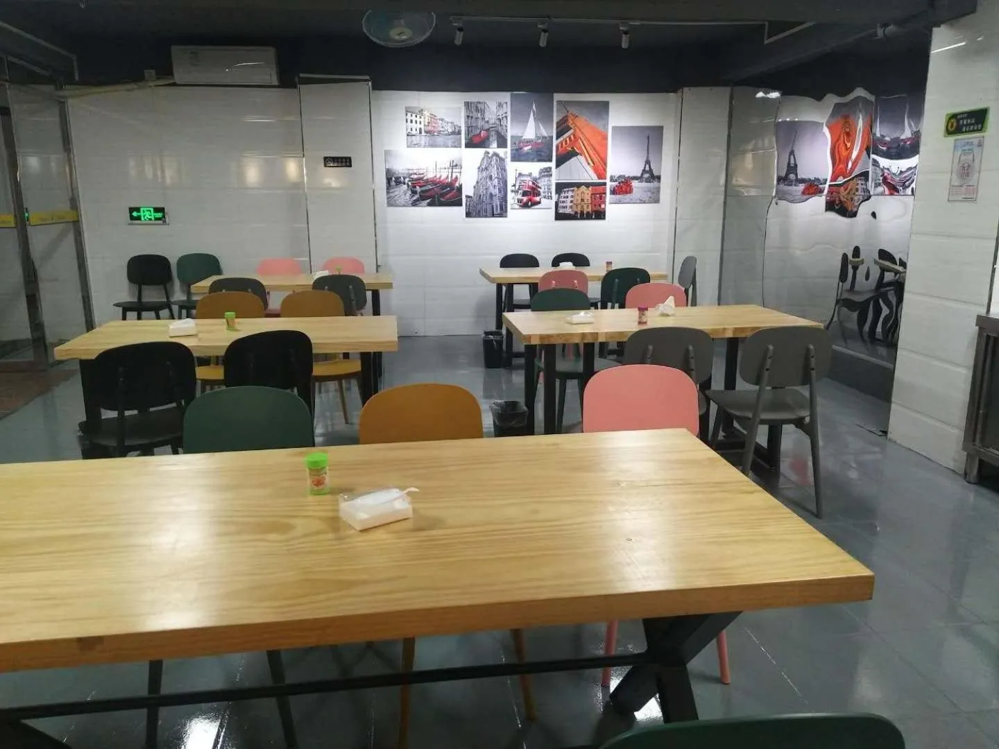 7Days Inn Quanzhou Dehua Cidu Avenue Branch