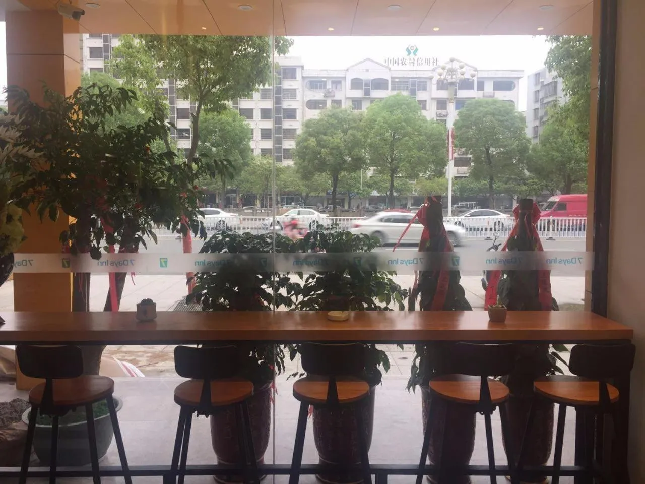 7Days Inn Quanzhou Dehua Cidu Avenue Branch