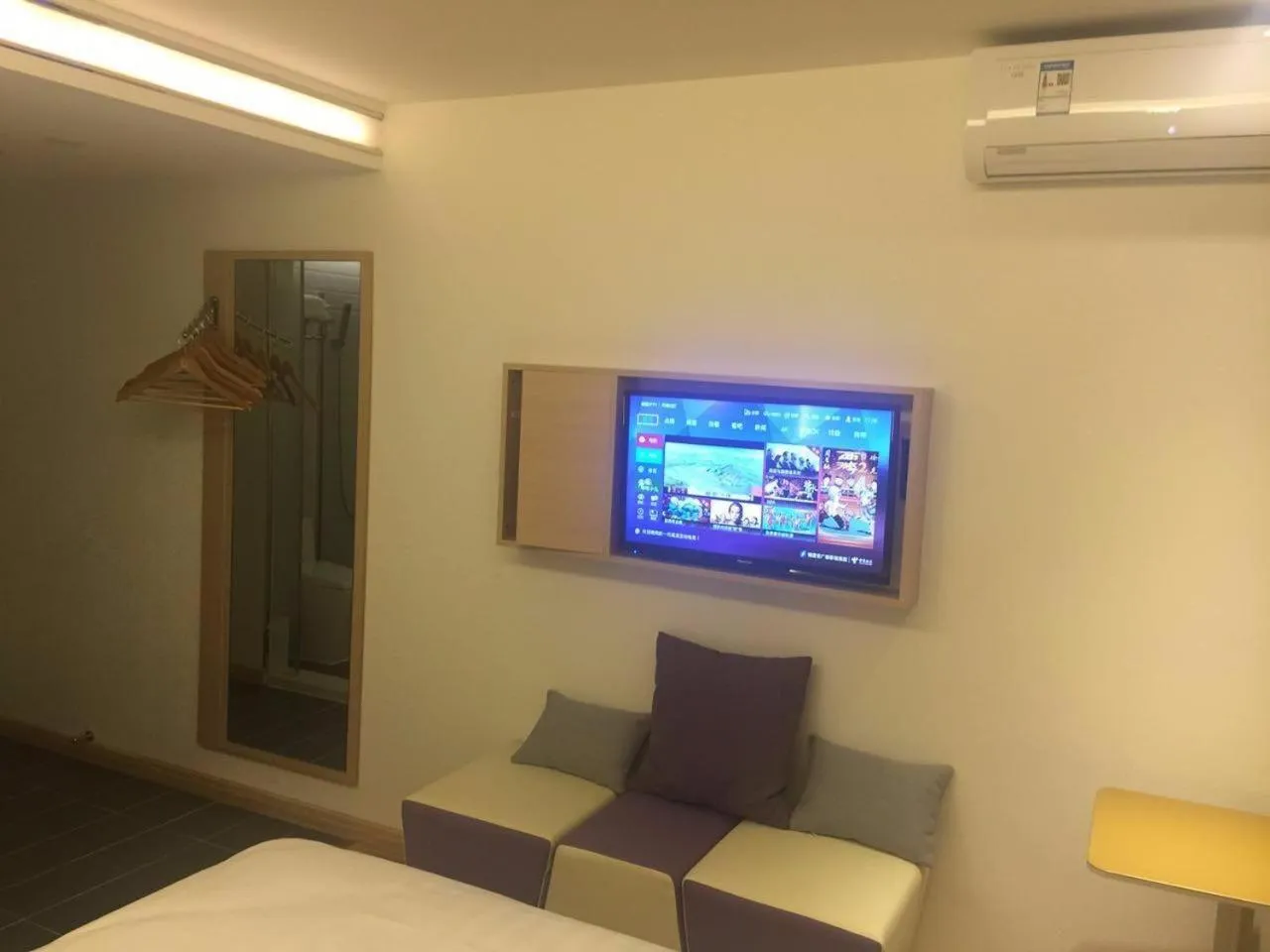7Days Inn Quanzhou Dehua Cidu Avenue Branch