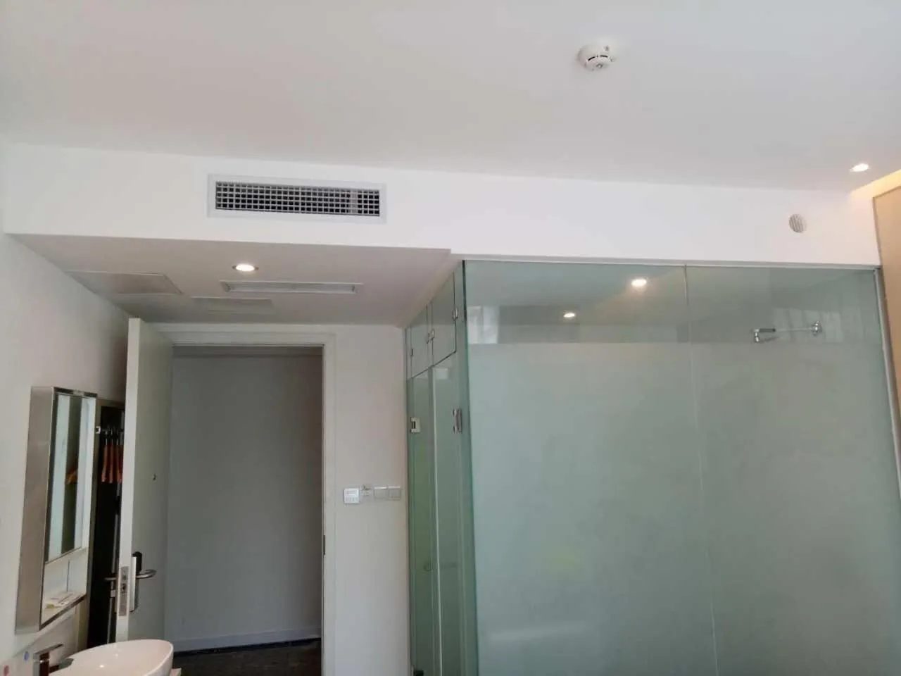 7Days Inn Chongqing Banan Yudong Pedestrian Street Duhuili Branch