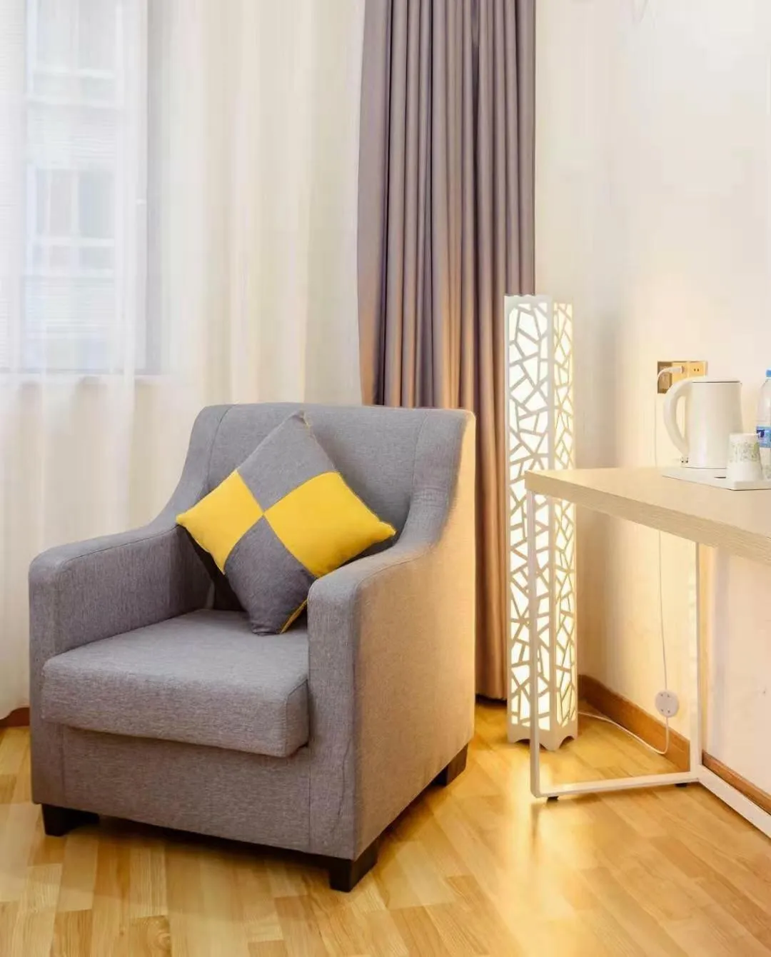 7 Days Hotel Suining Daying China Dead Sea Senic Area Branch