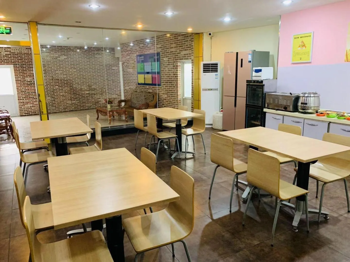 7Days Inn Laiwu New Bus Station Branch