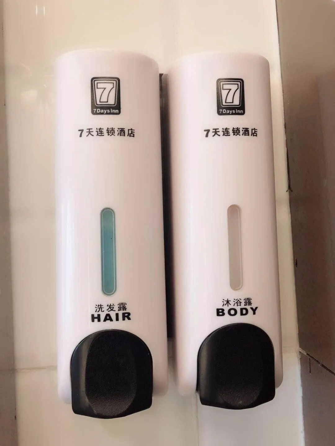 7Days Inn Xianyang Xingping Jincheng Road Branch