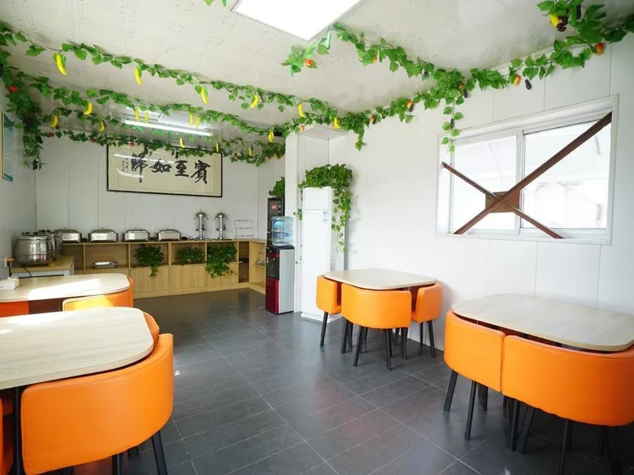 7Days Inn Xuzhou Peixian Middle Hancheng Road Branch