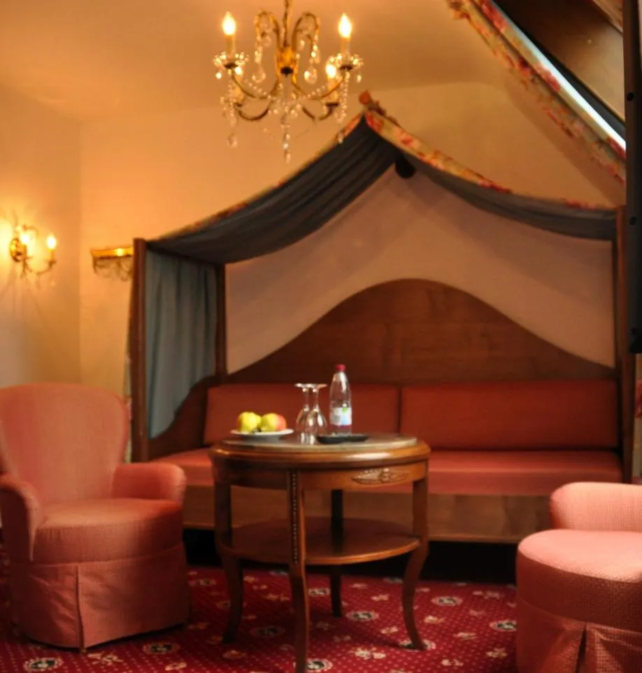 Hotel Restaurant Krehl's Linde