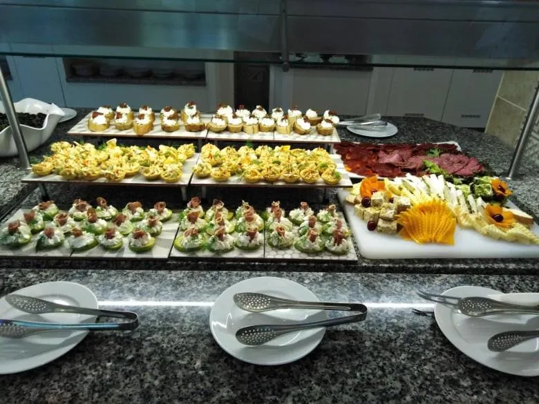 Park Hotel Odessos - All Inclusive