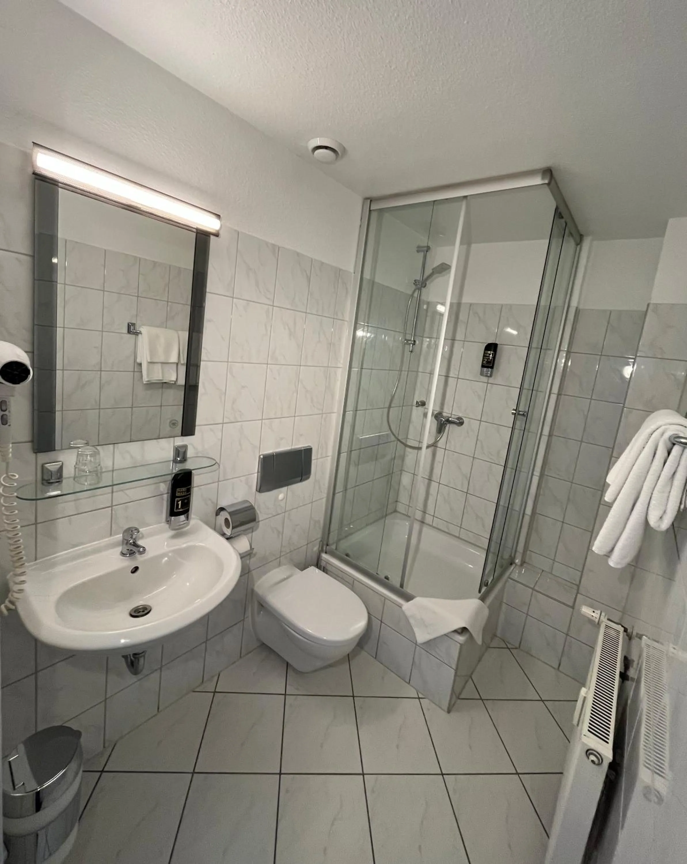 Hotel Schwarzer Bär