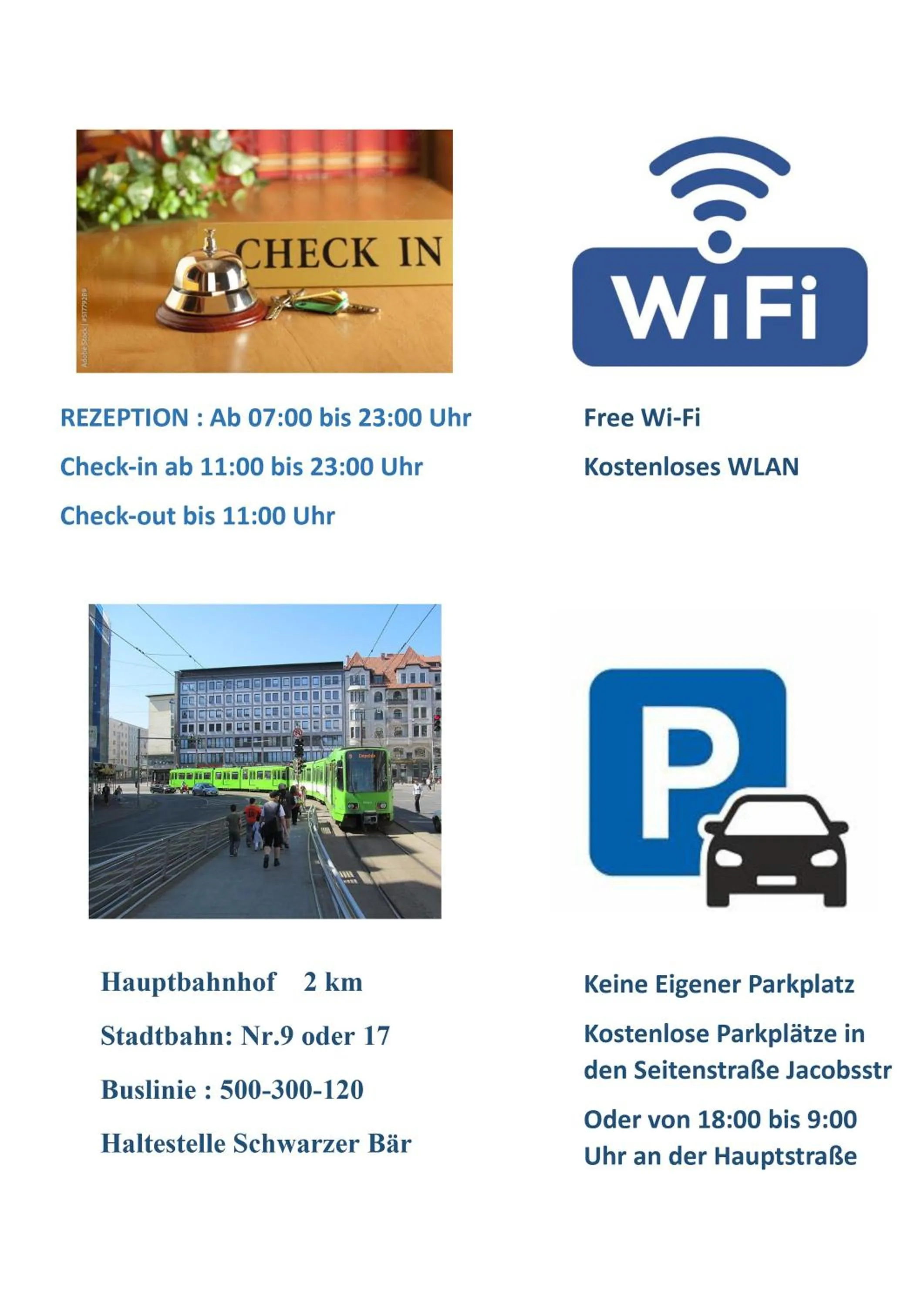 Hotel Schwarzer Bär