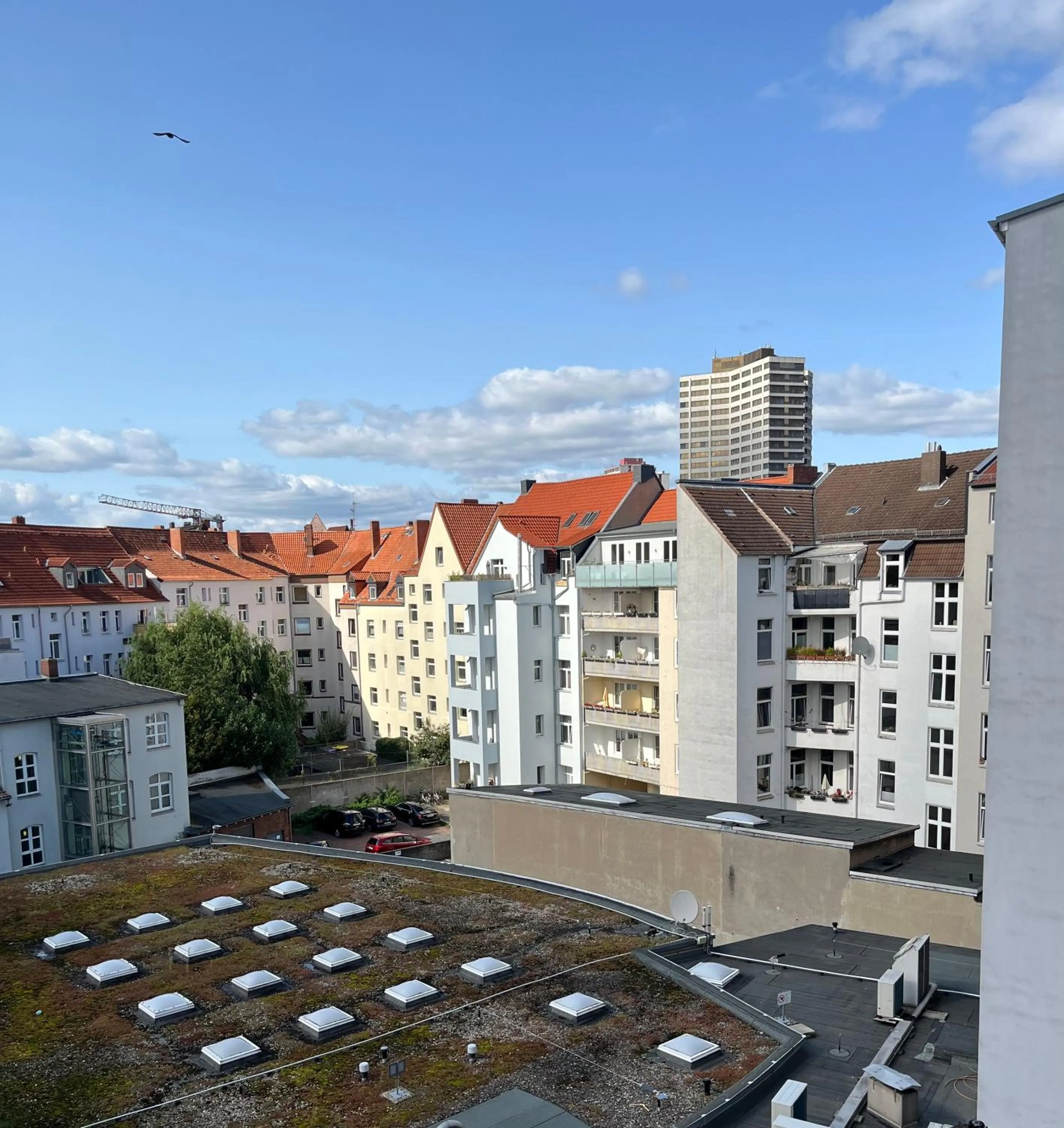 Hotel Schwarzer Bär