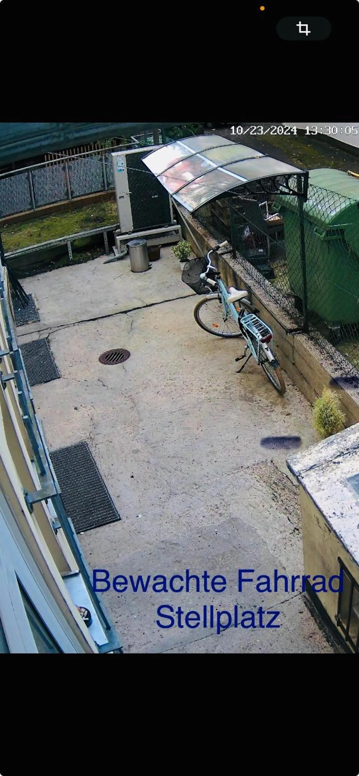 Property building in Hotel Schwarzer Bär