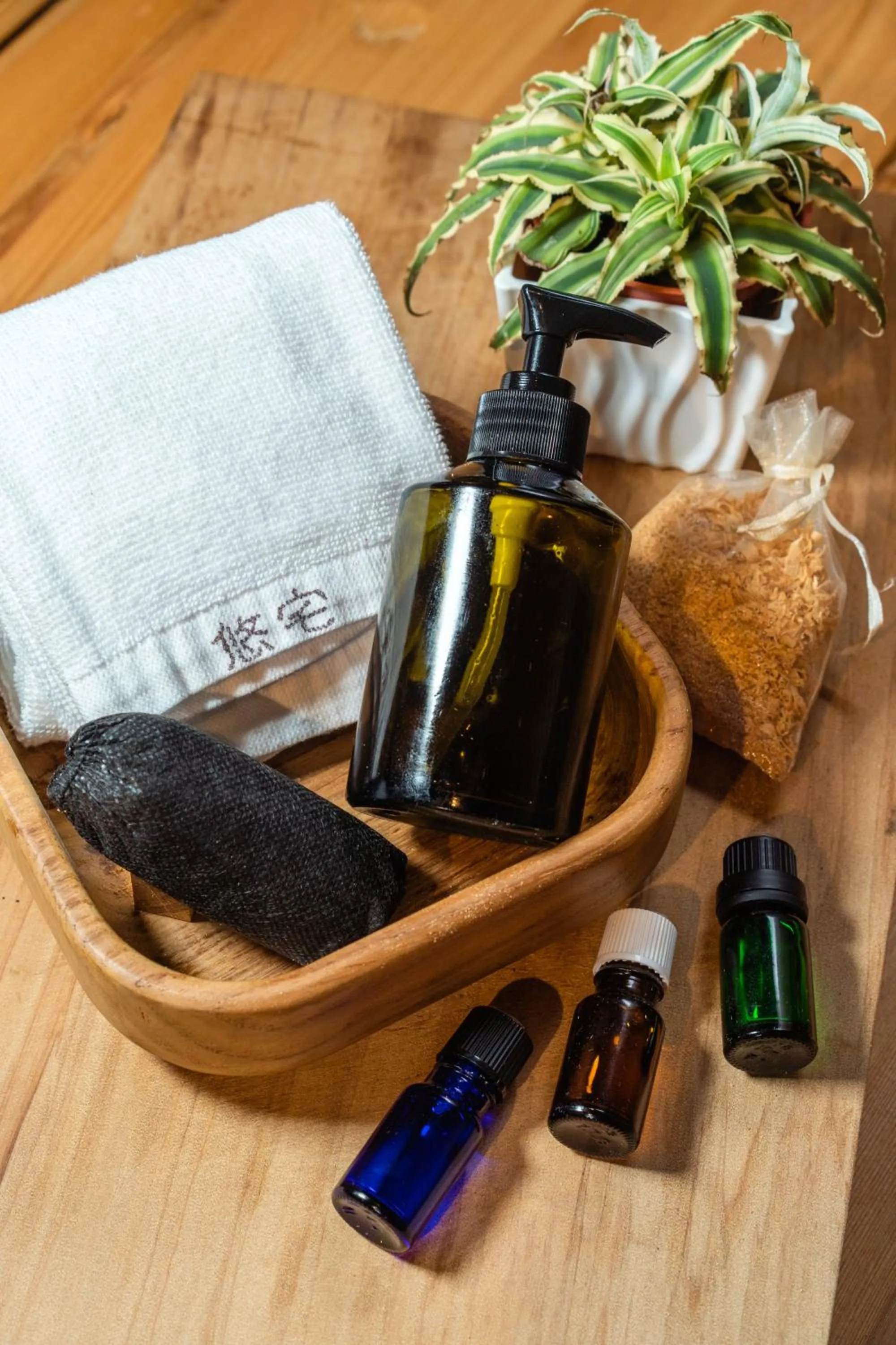 Spa and wellness centre/facilities in YZ SPA House