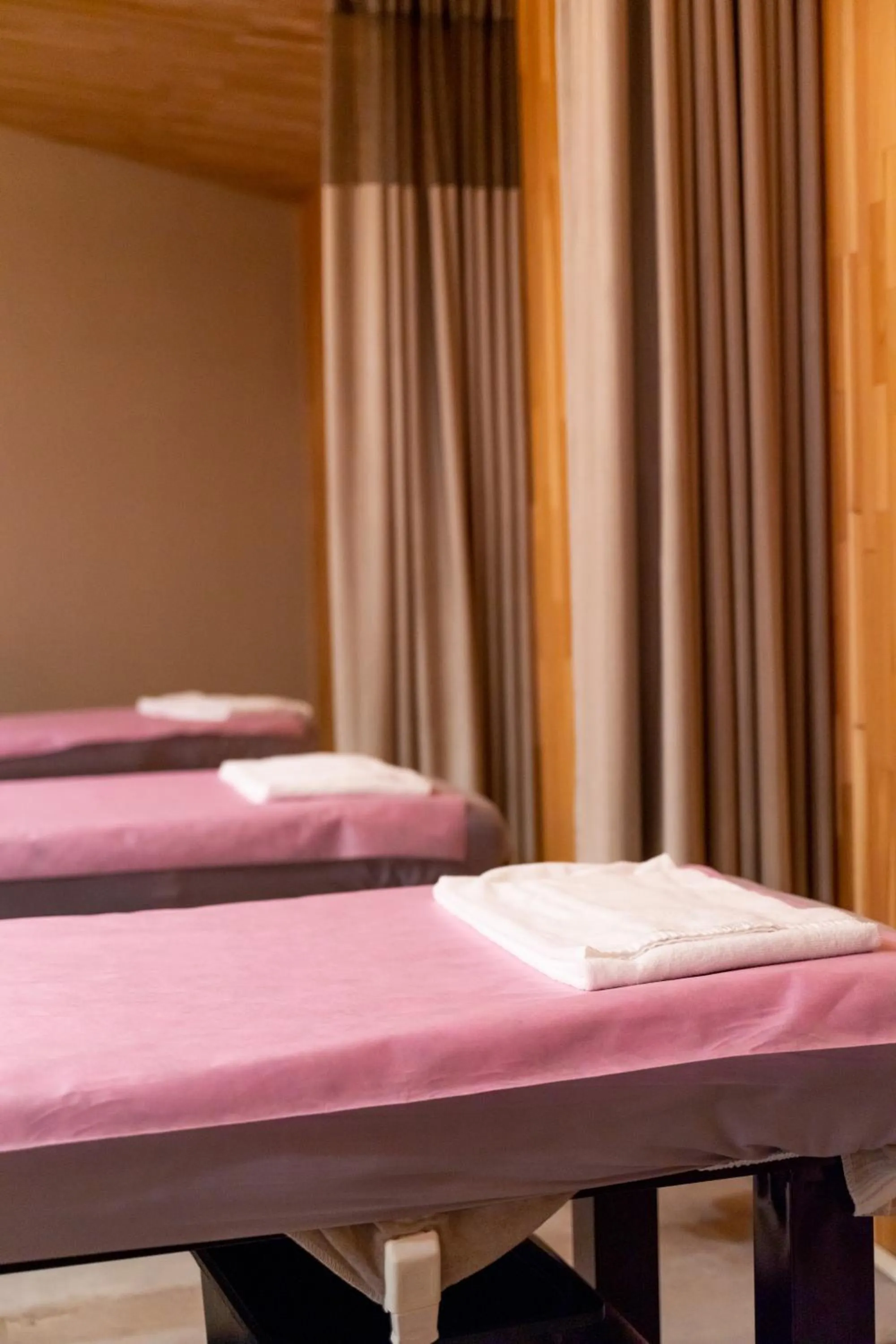 Spa and wellness centre/facilities, Bed in YZ SPA House
