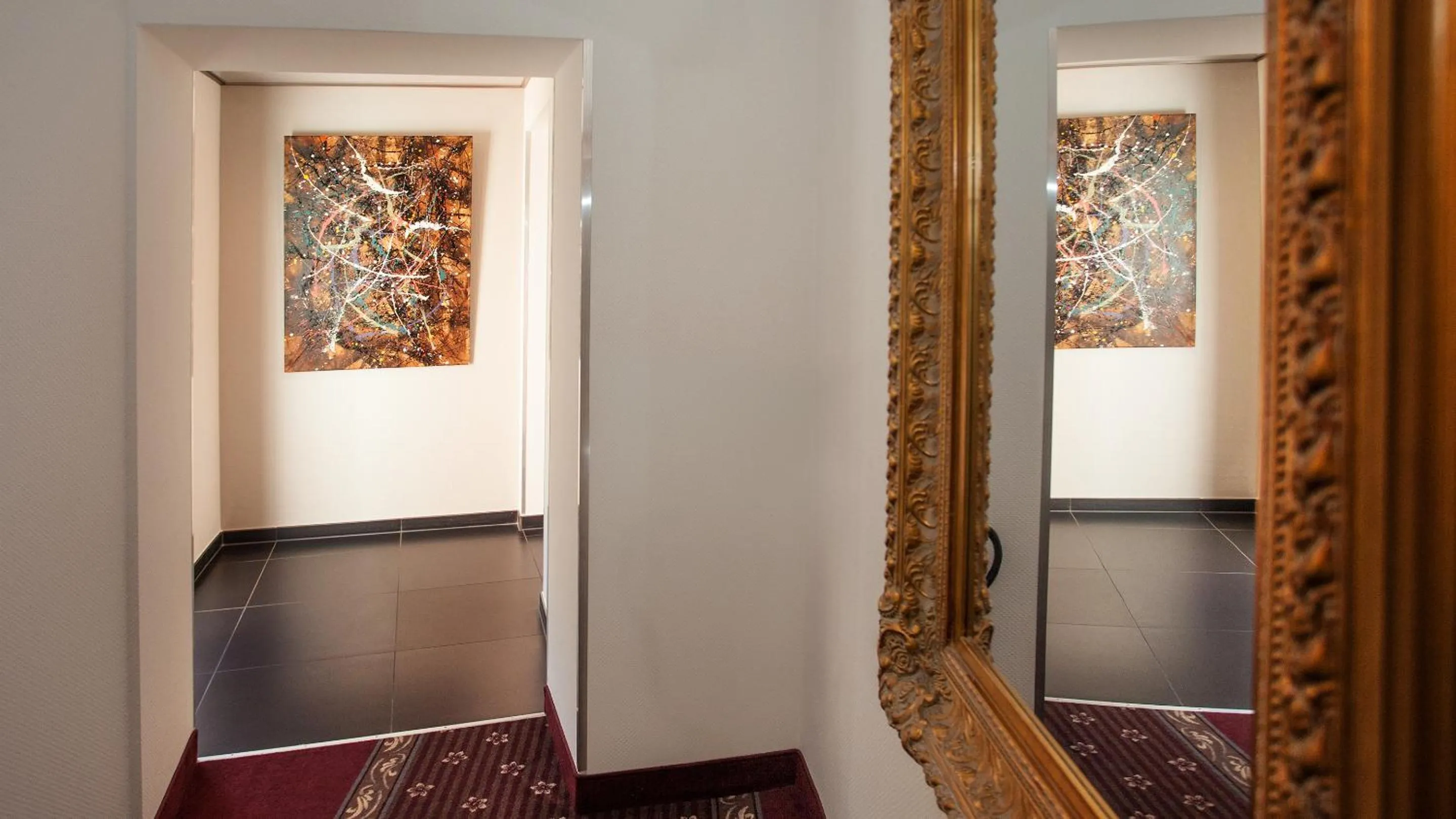 Other in Hotel Zur Post