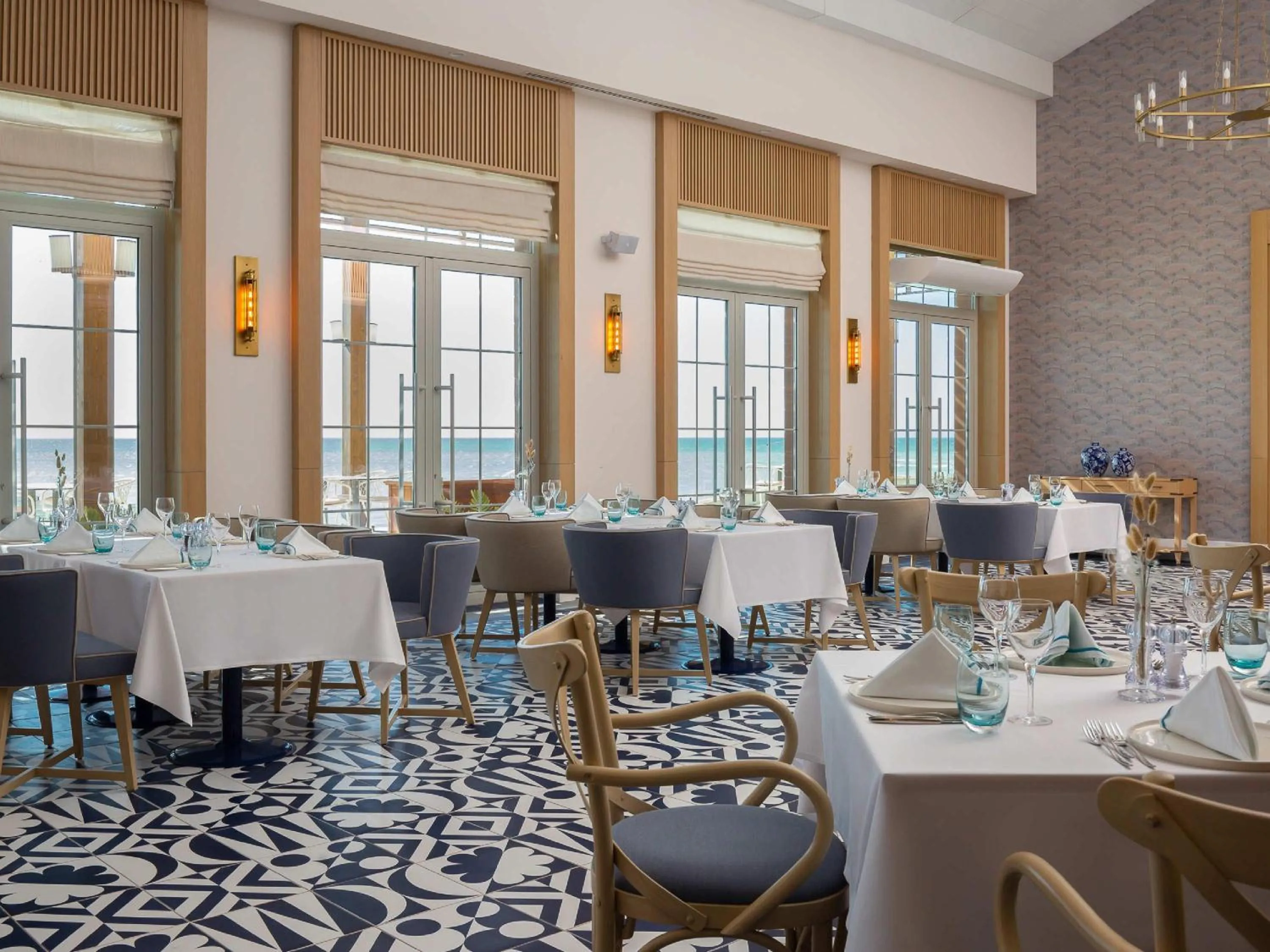 Restaurant/places to eat in Rixos Water World Aktau - Theme Park Free Access