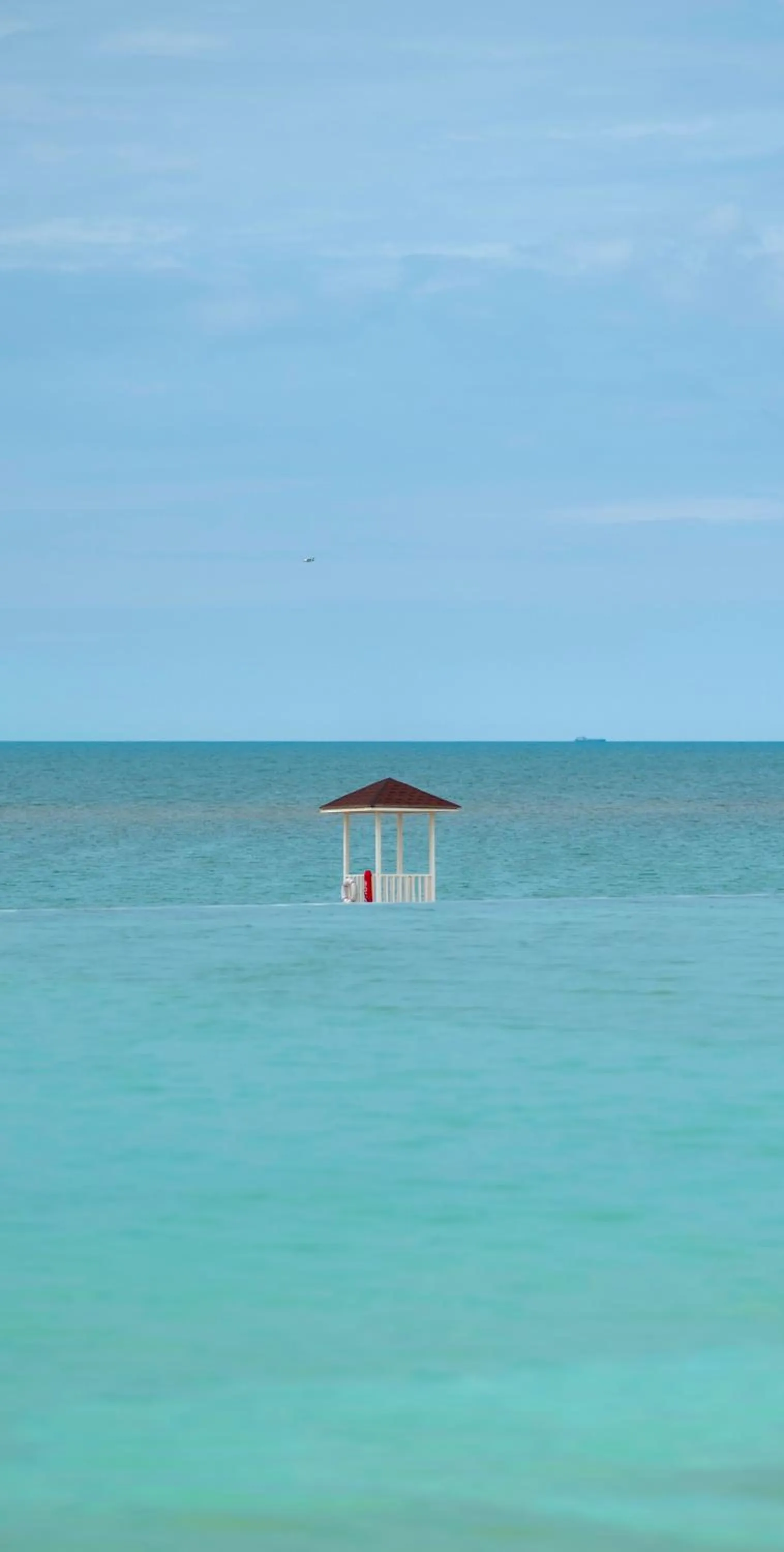 On site in Rixos Water World Aktau - Theme Park Free Access