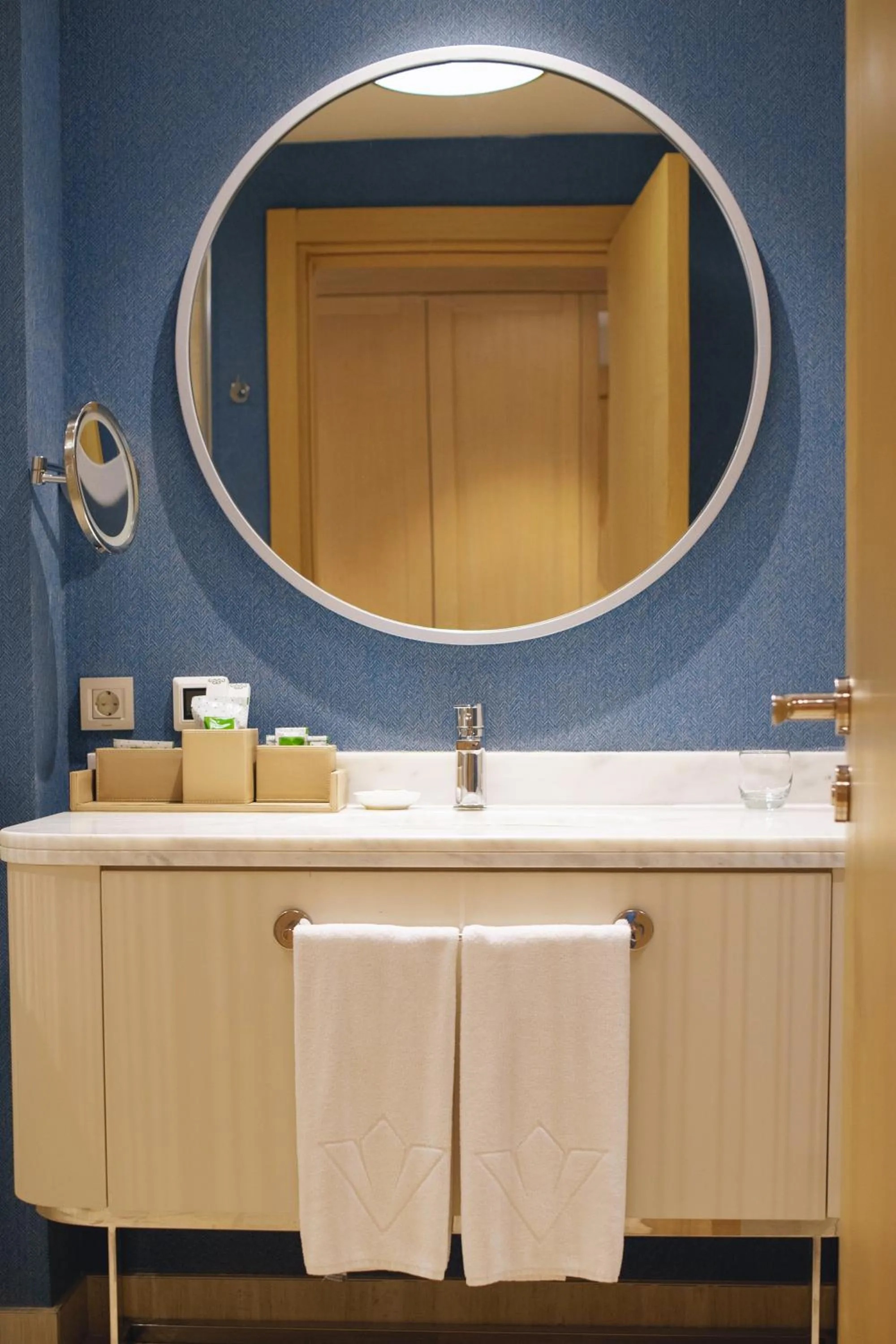 Property building in Rixos Water World Aktau - Theme Park Free Access