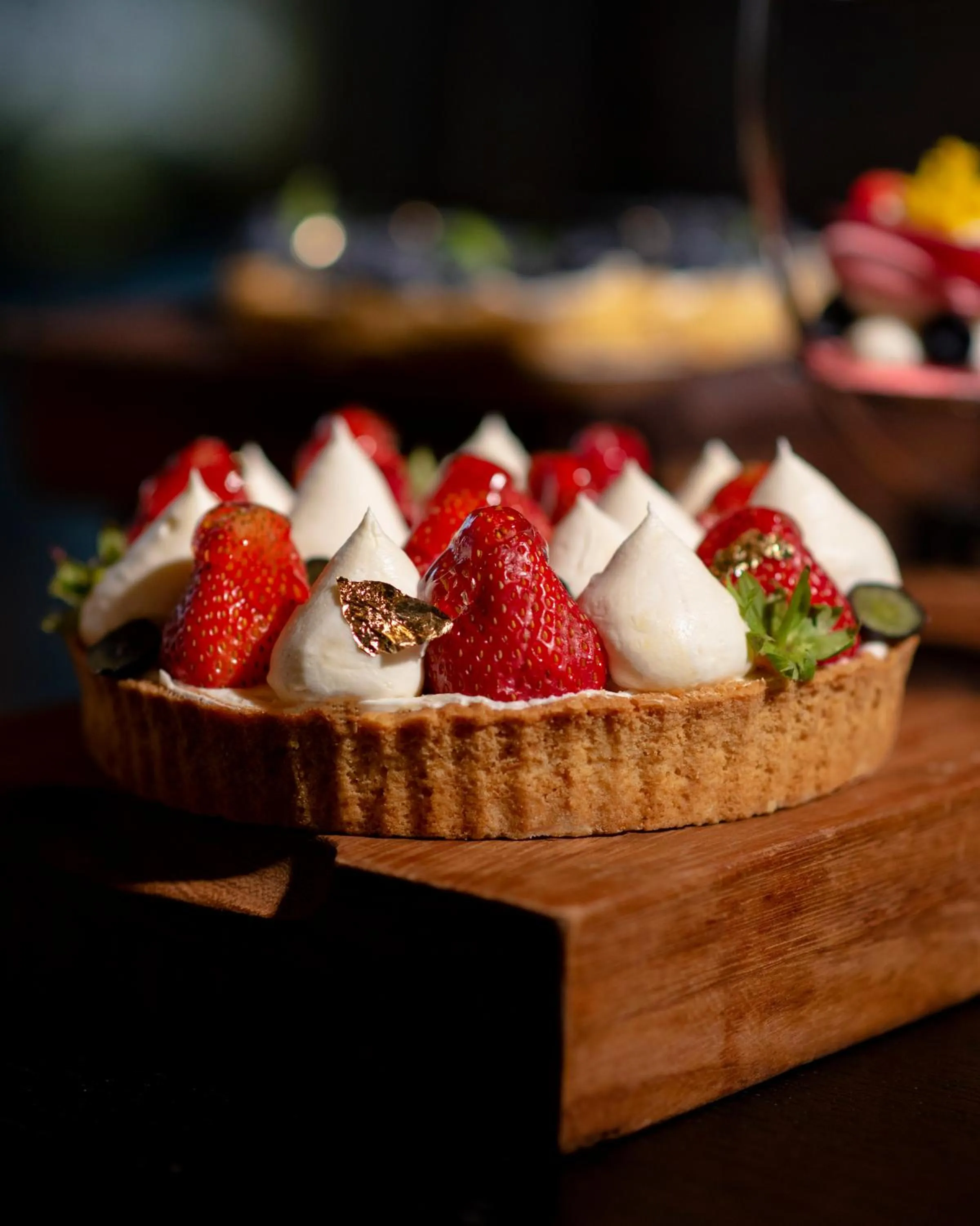 Property building in Rixos Water World Aktau - Theme Park Free Access