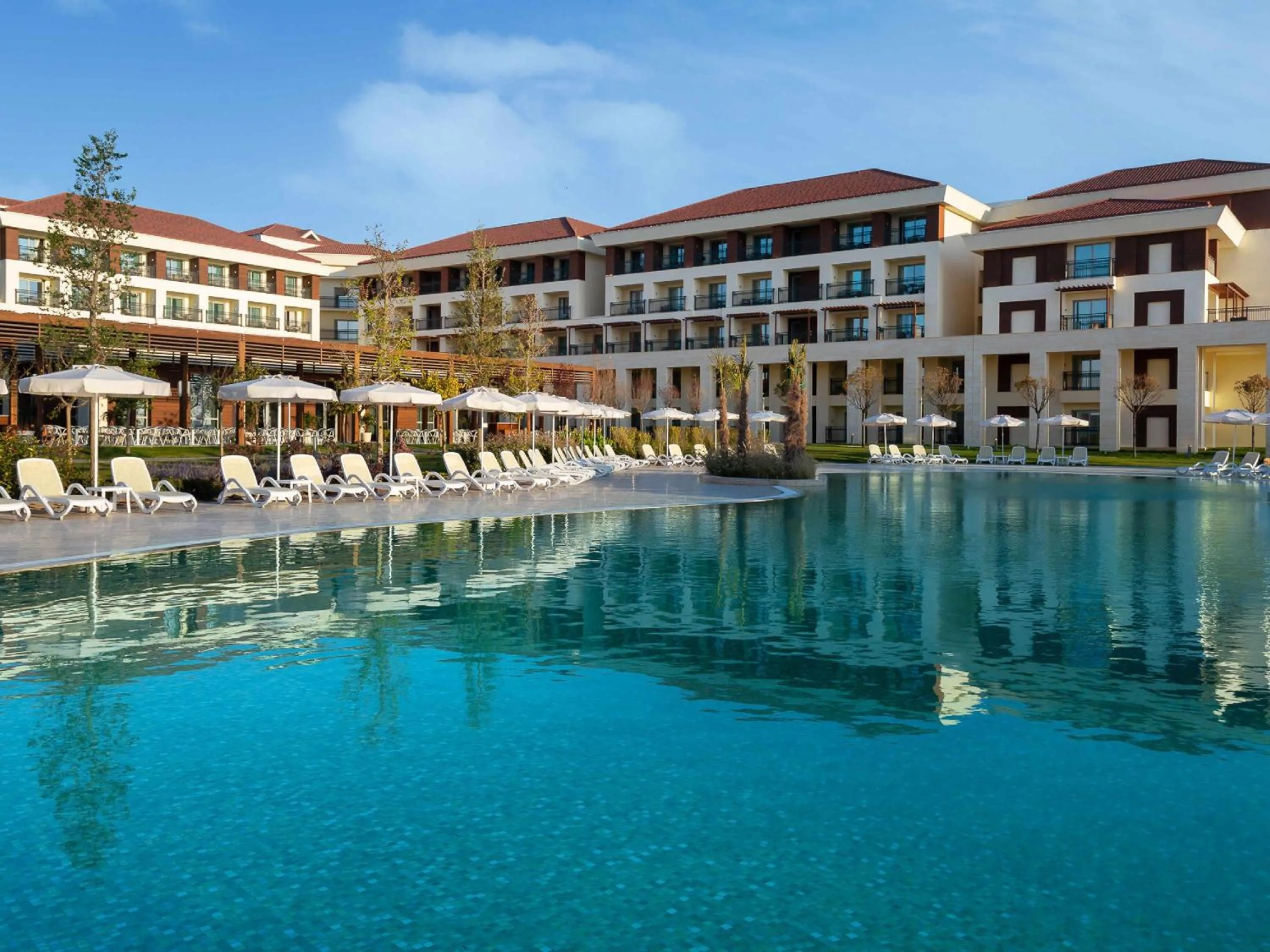 Lounge or bar in Rixos Water World Aktau - Theme Park Free Access