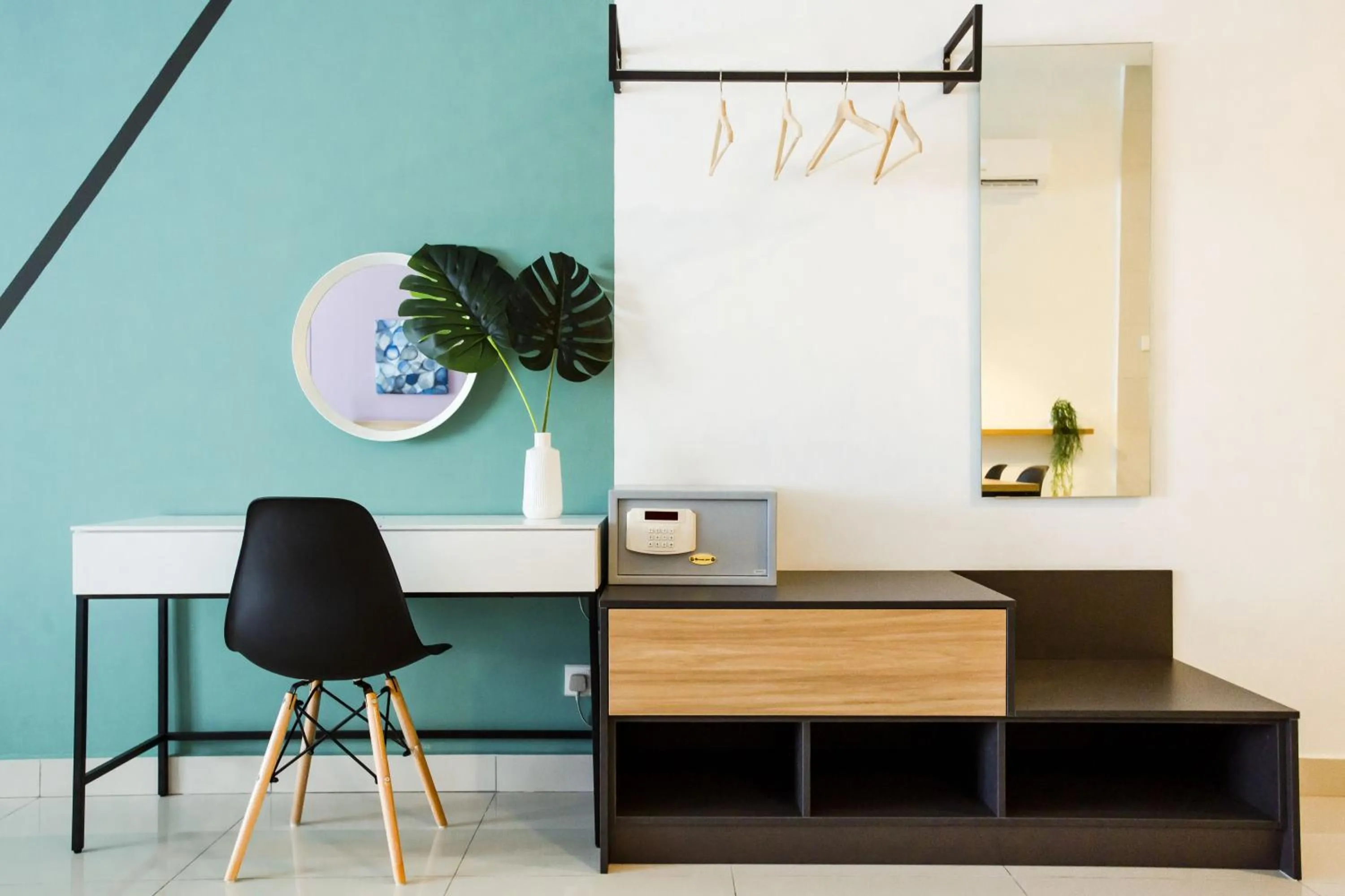 Da Men Sunway Subang By ODY Suites