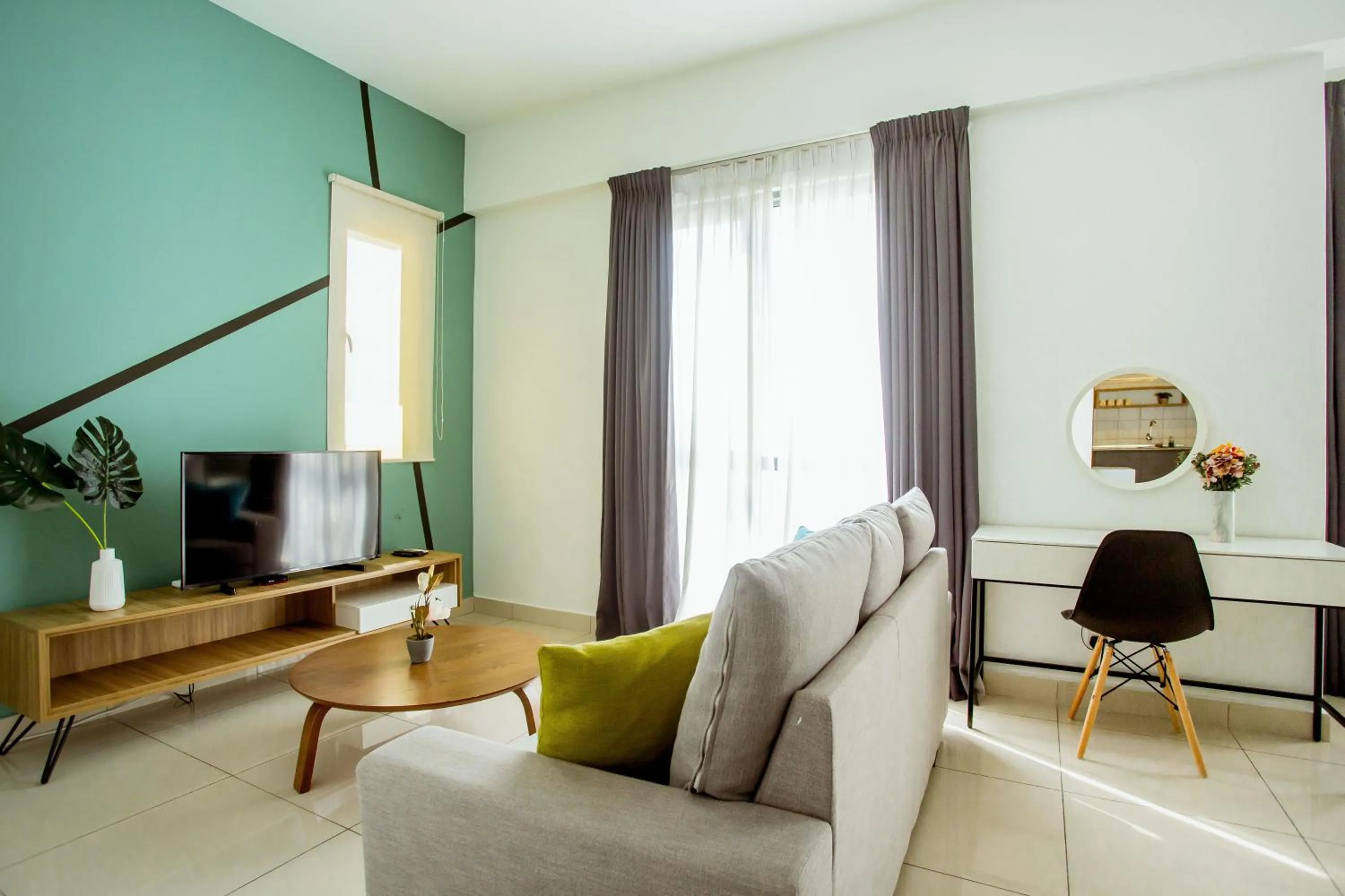 Da Men Sunway Subang By ODY Suites