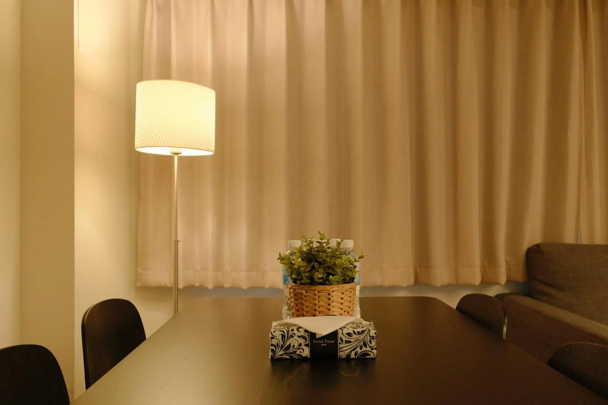 HIZ HOTEL Ginza