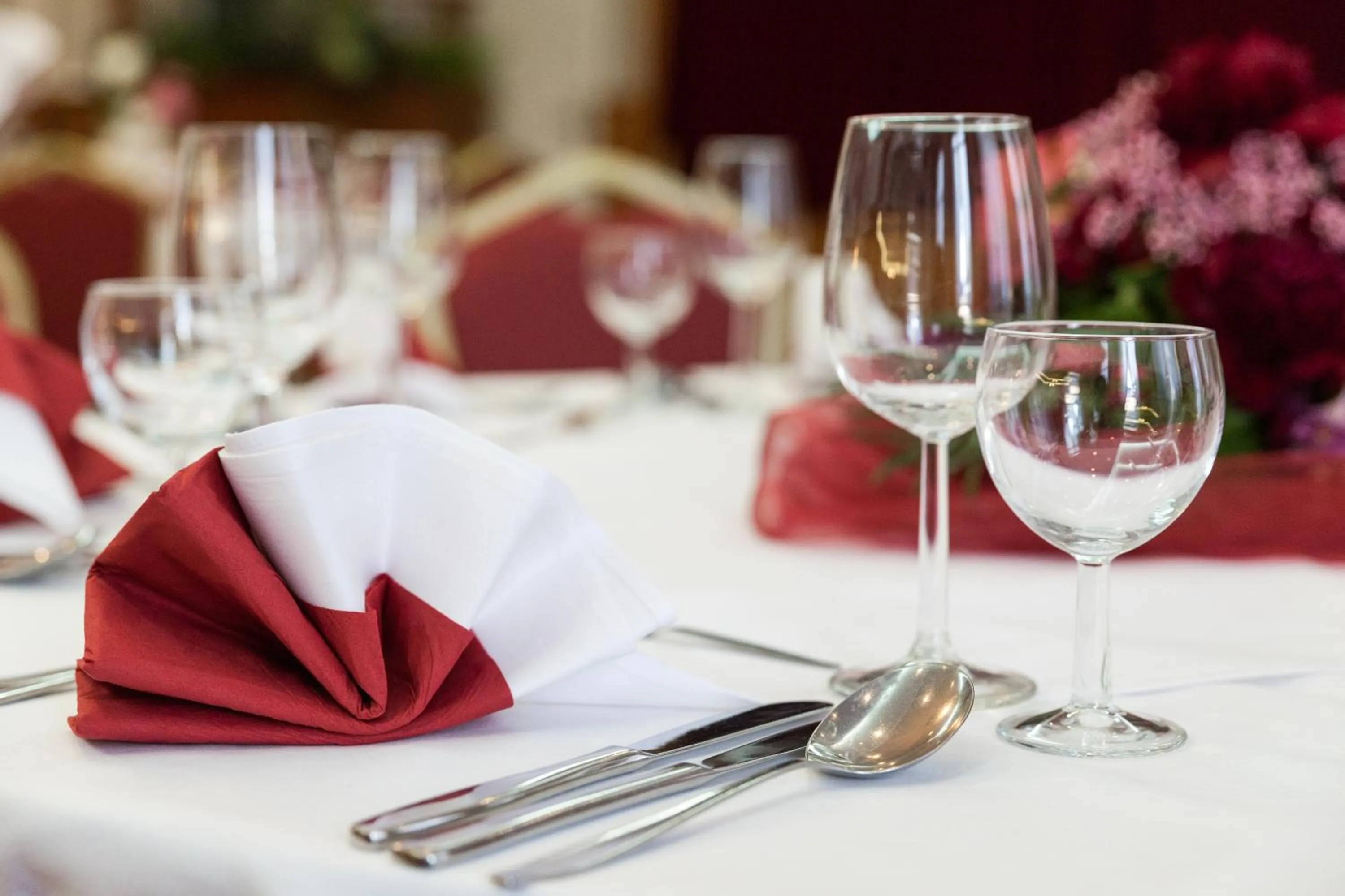 Decorative detail in Landhotel Zur Linde