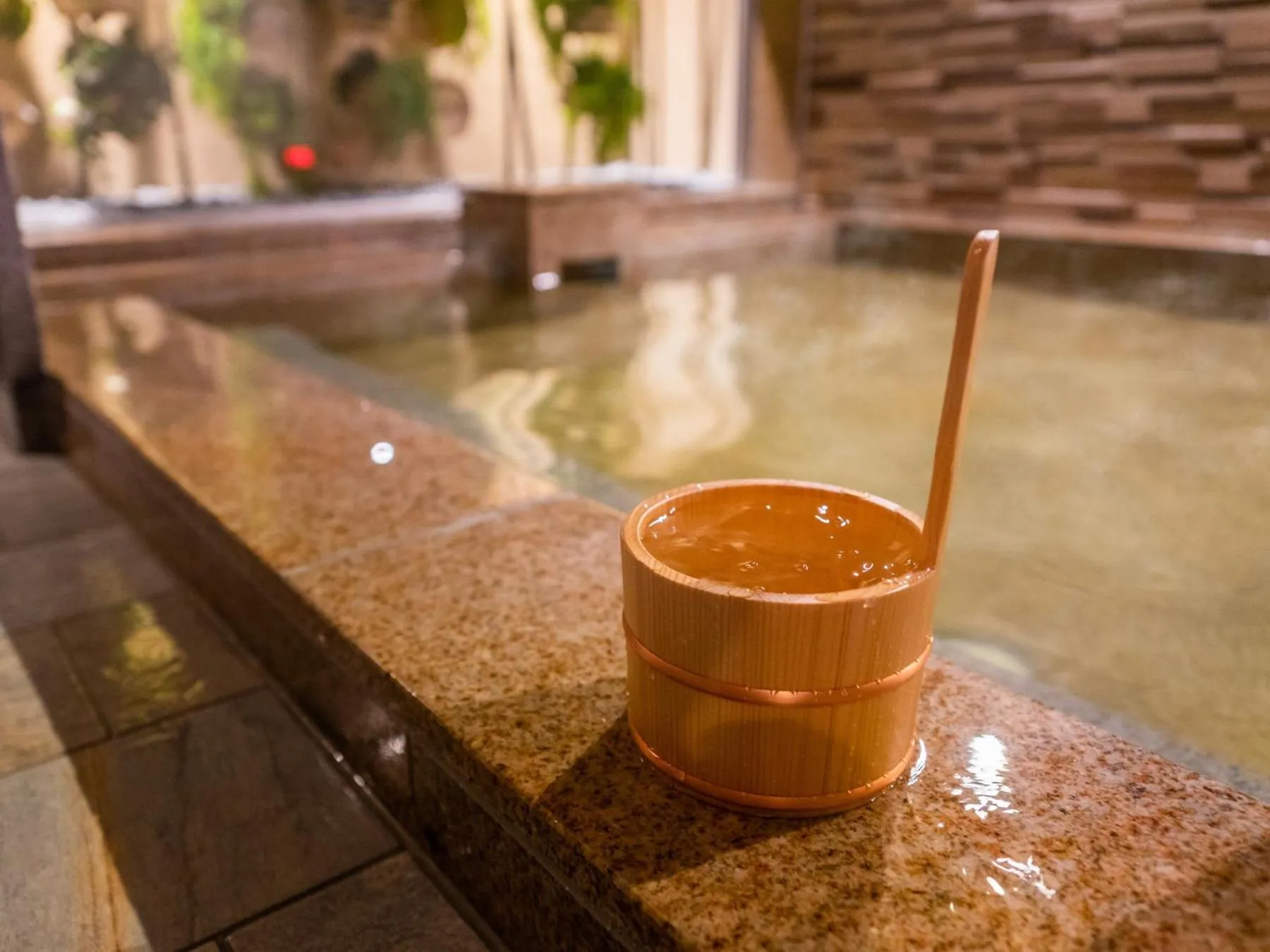 Super Hotel Beppu Ekimae