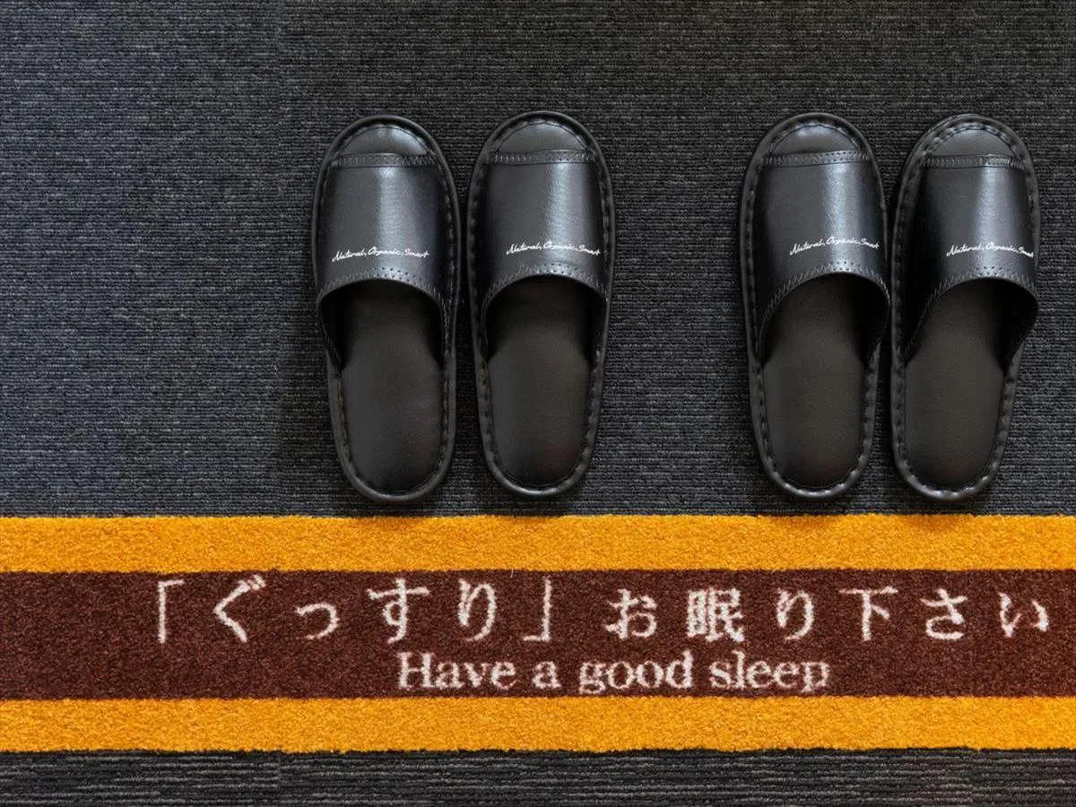 Other in Super Hotel Beppu Ekimae