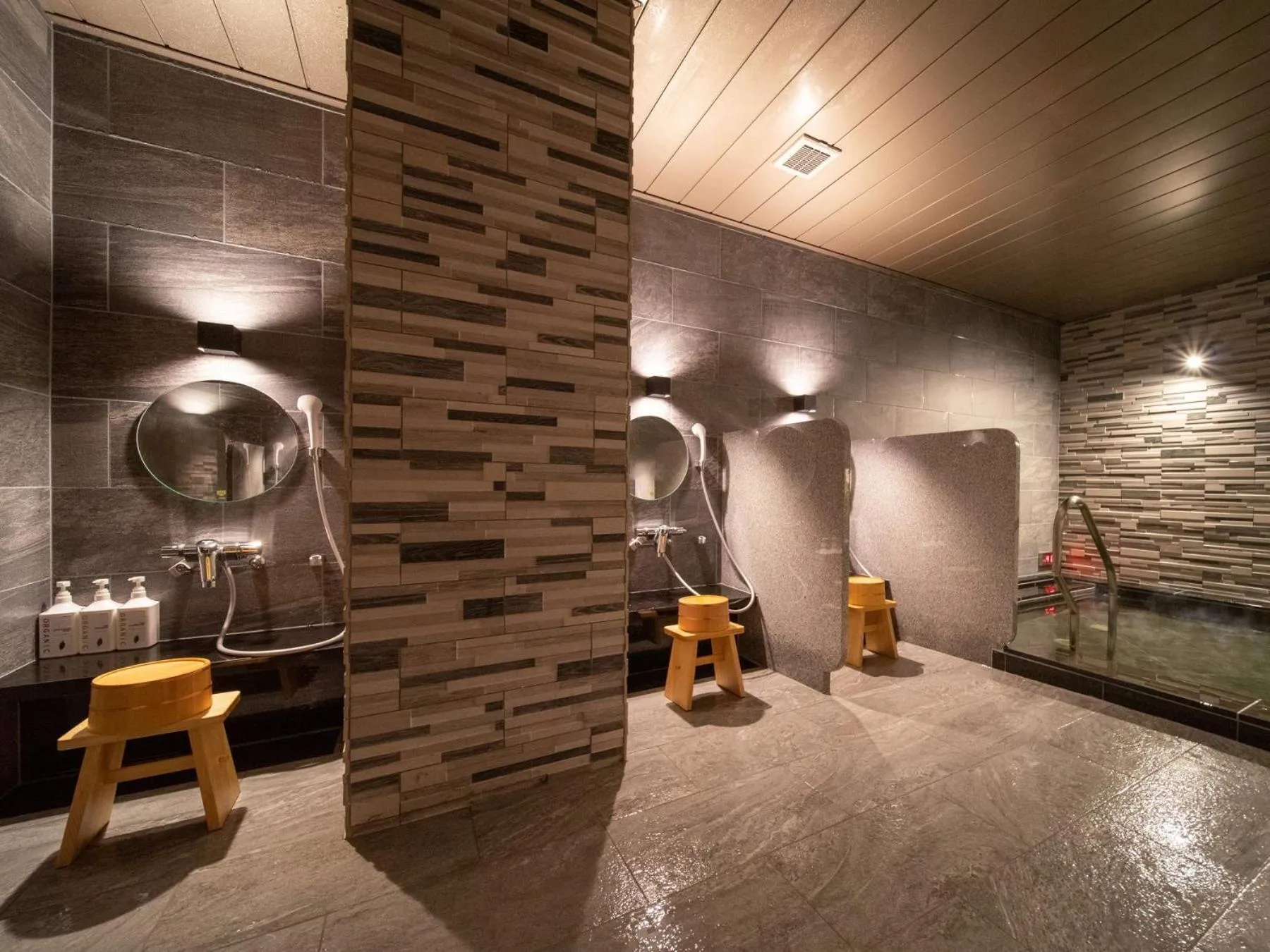 Super Hotel Beppu Ekimae