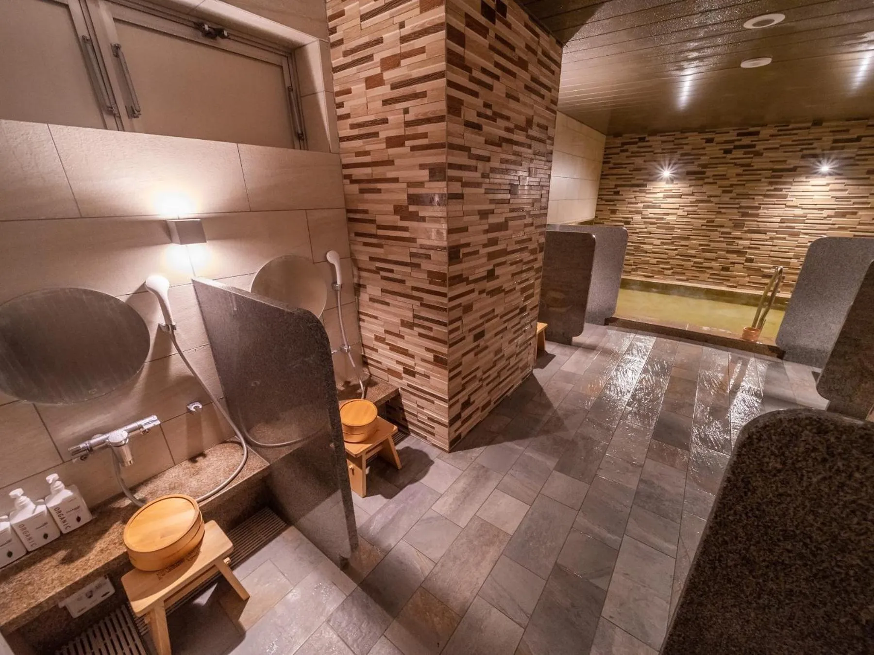 Super Hotel Beppu Ekimae