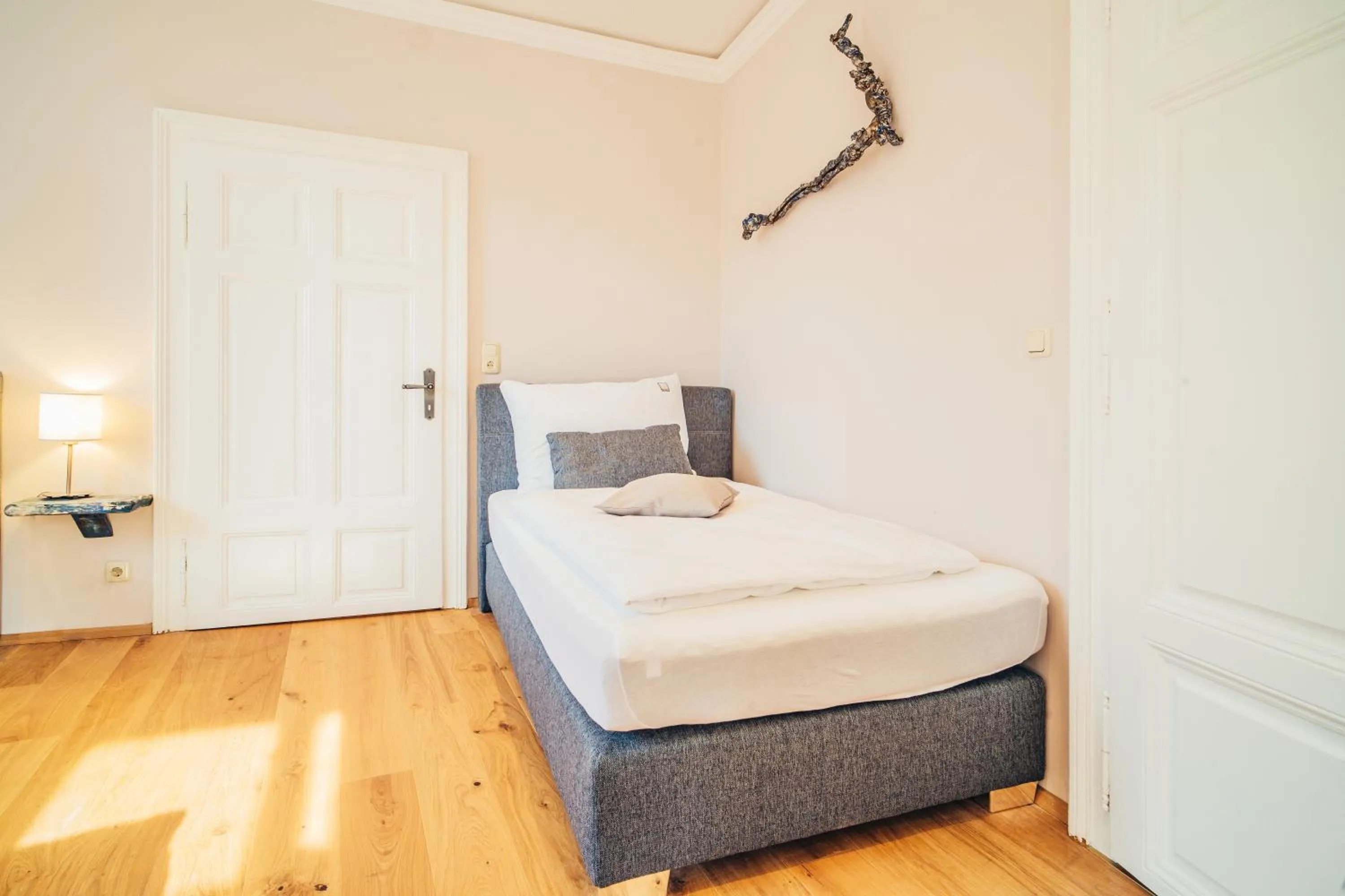 Bed in Wachau-Living