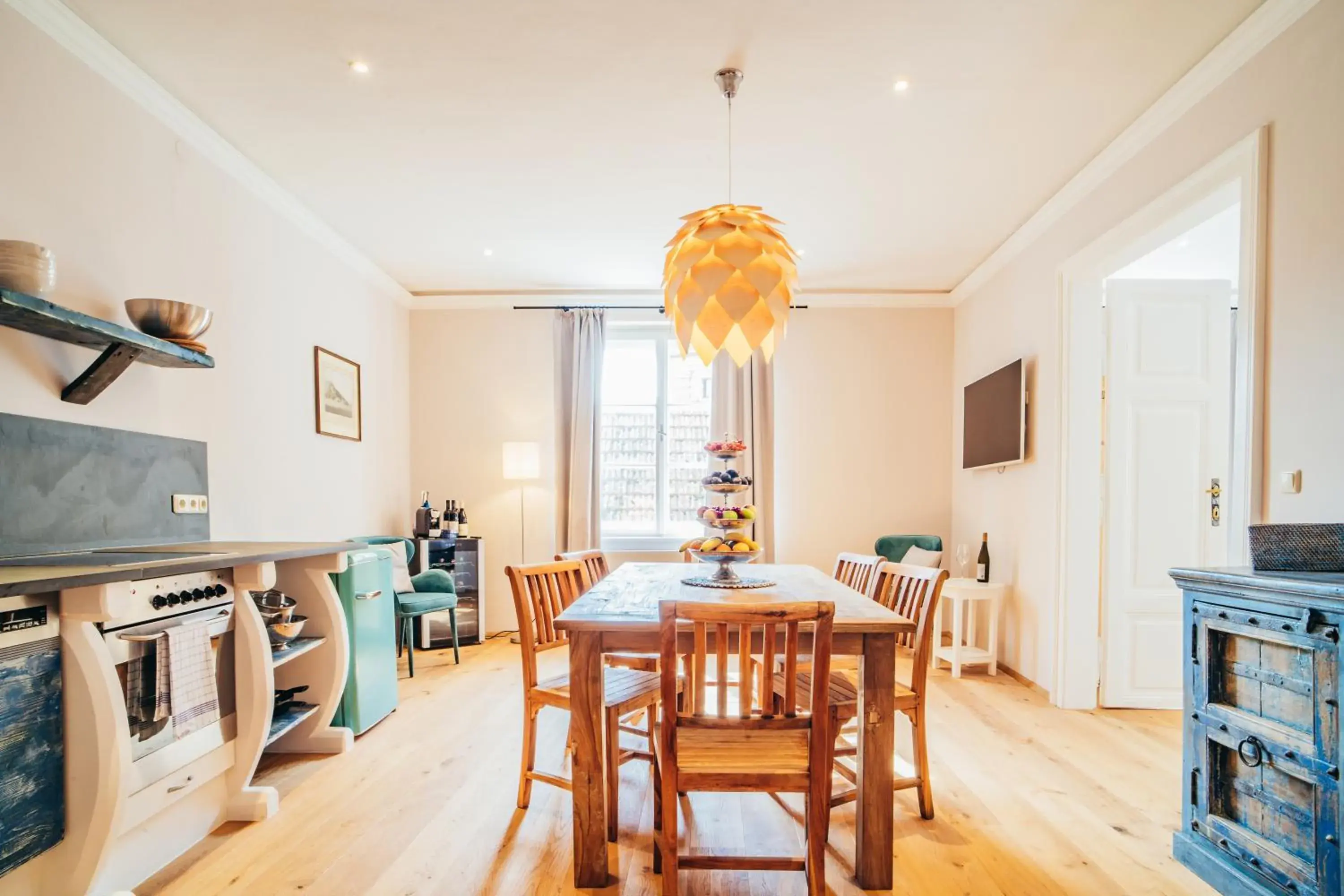 Two-Bedroom Apartment - Dürnstein Nr. 39 in Wachau-Living Two-Bedroom Apartment - Dürnstein Nr. 39 in Wachau-Living