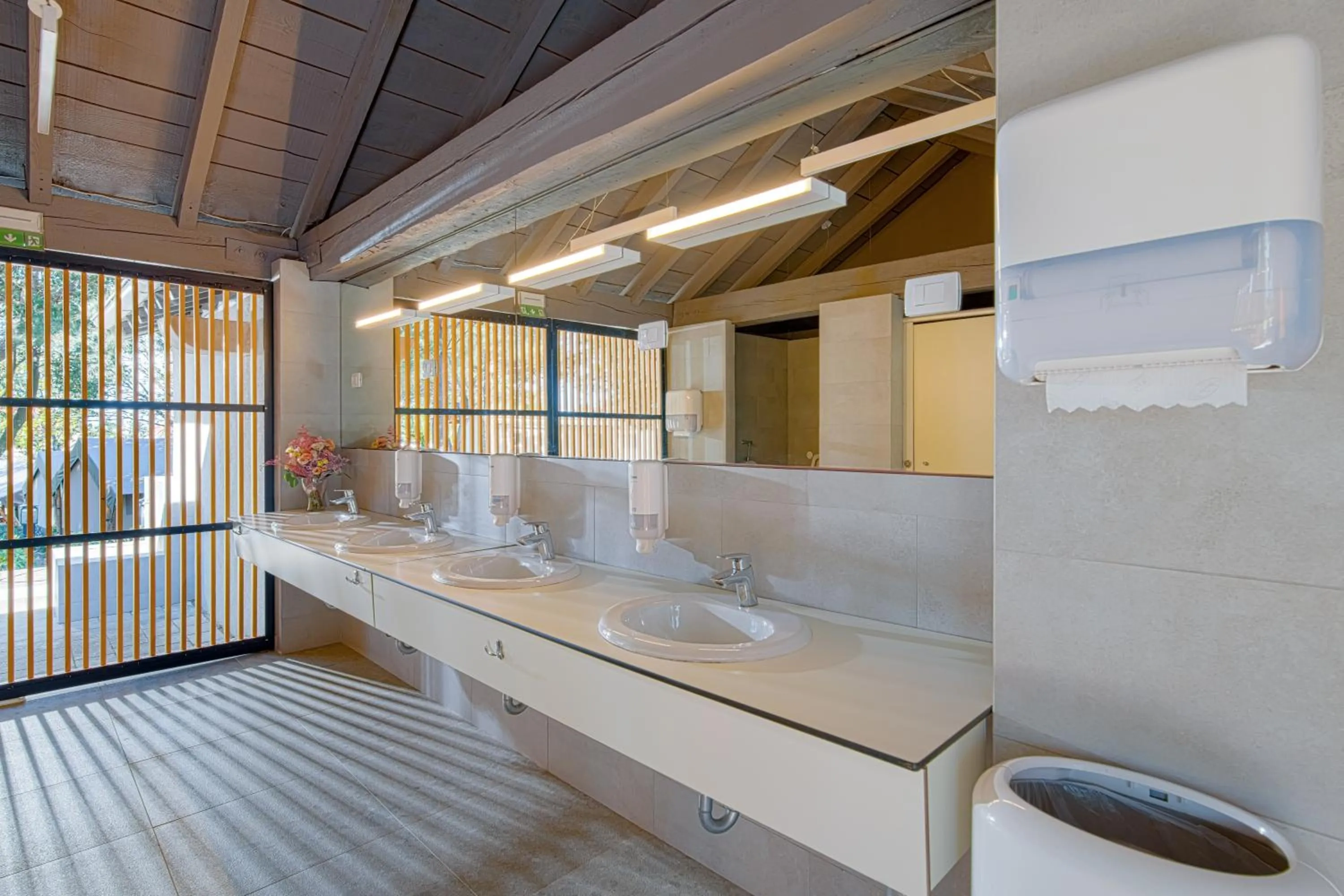 Elements Camping Selce Mobile homes