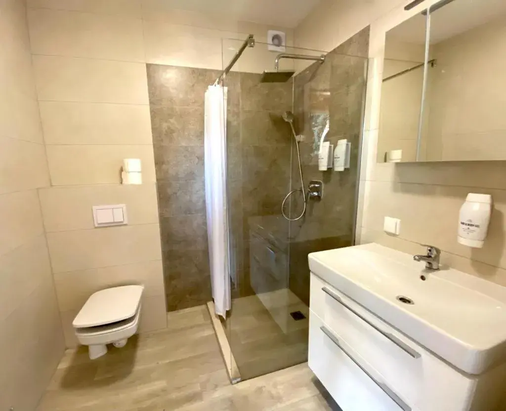 Standard Mobile Home for 5 in Elements Camping Selce Mobile homes Standard Mobile Home for 5 in Elements Camping Selce Mobile homes