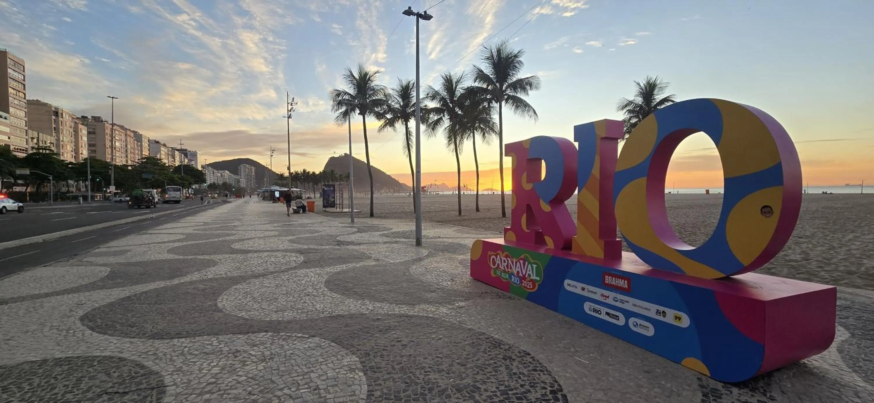 Rio Spot Leblon D049