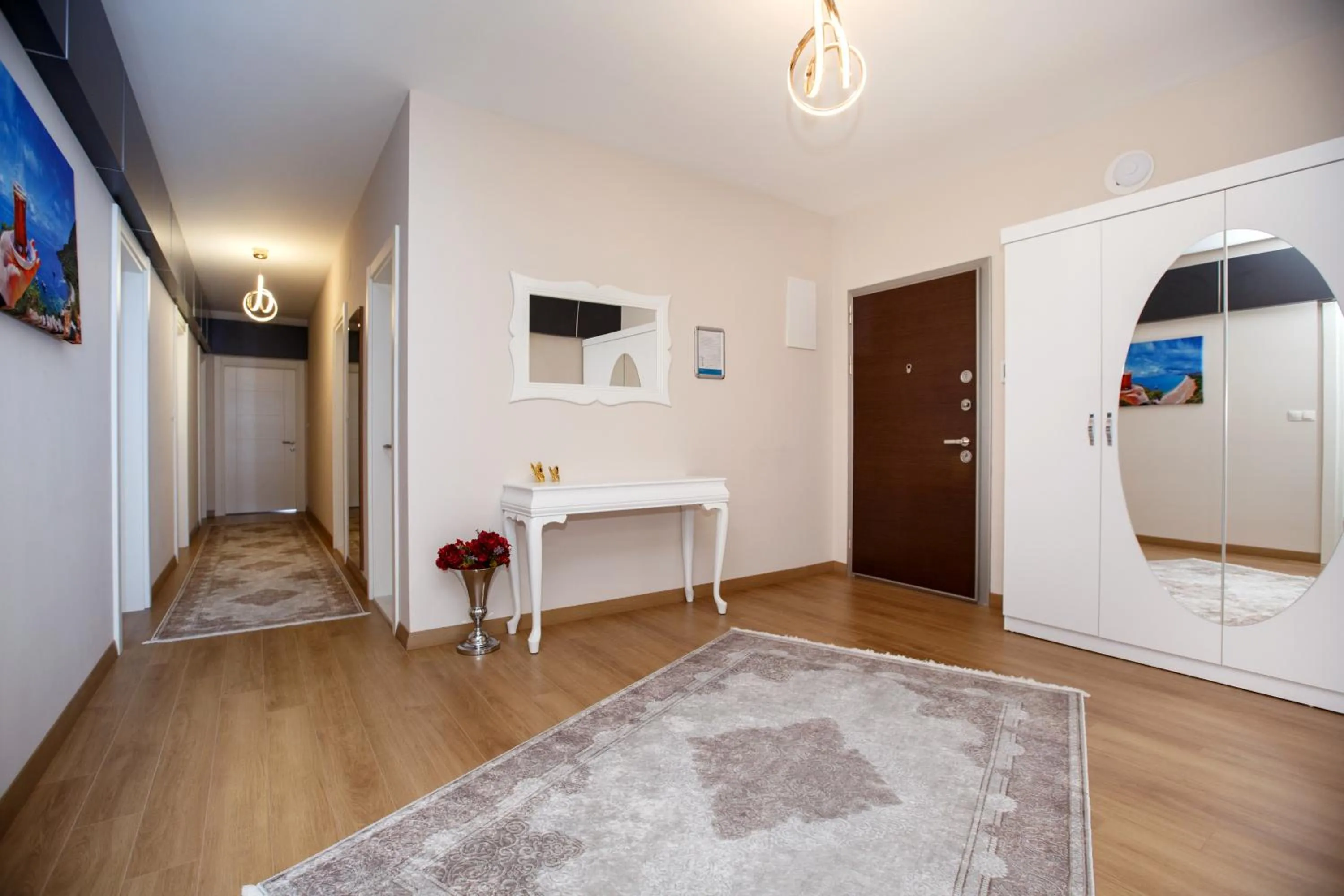 Other in Armoni Deluxe Suites Trabzon