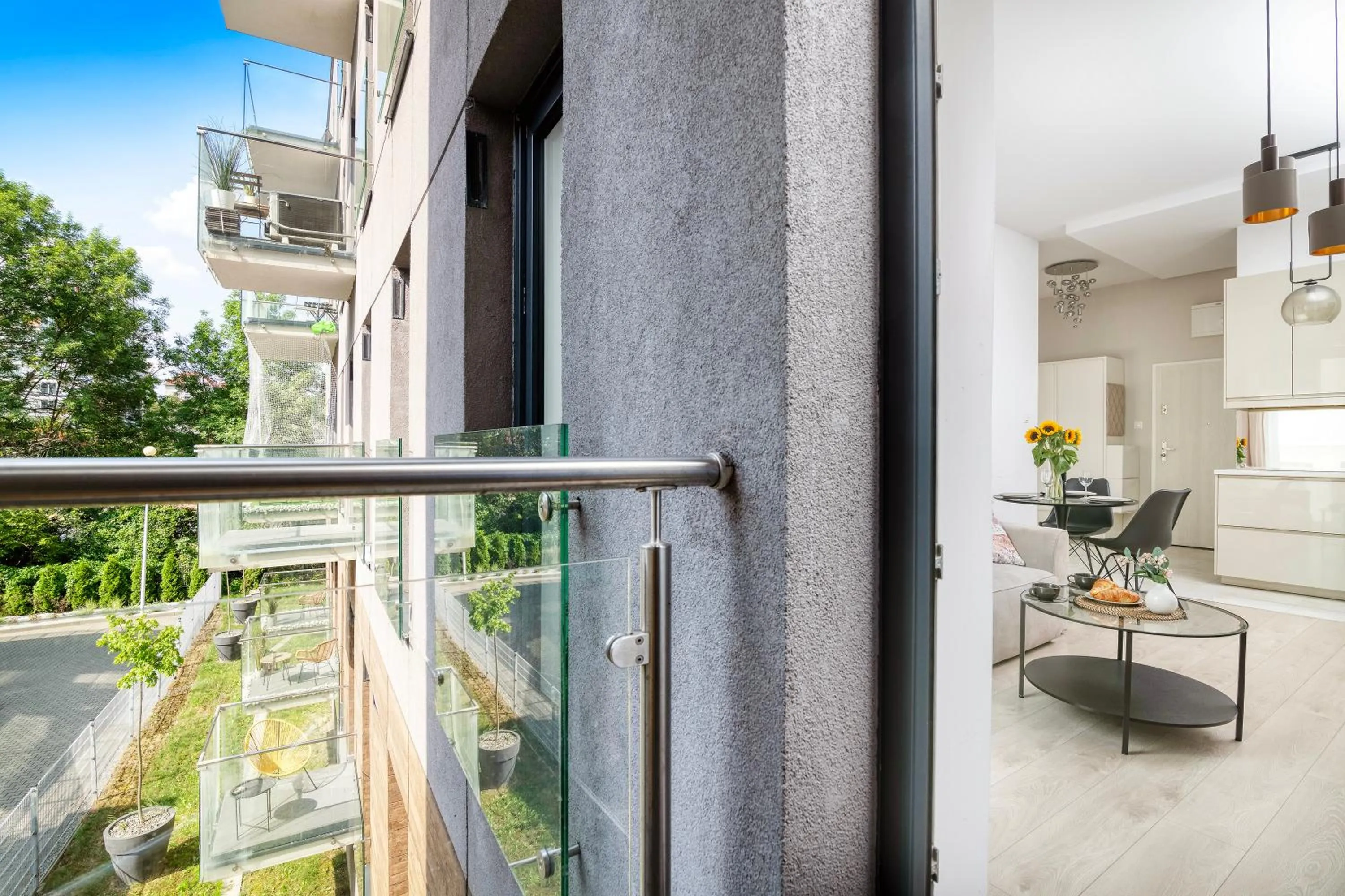 EASY RENT Apartments - DESIRE