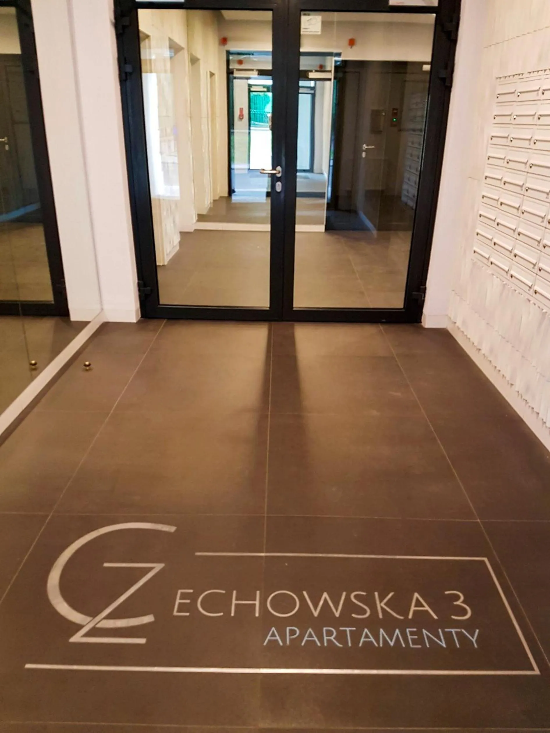 EASY RENT Apartments - DESIRE