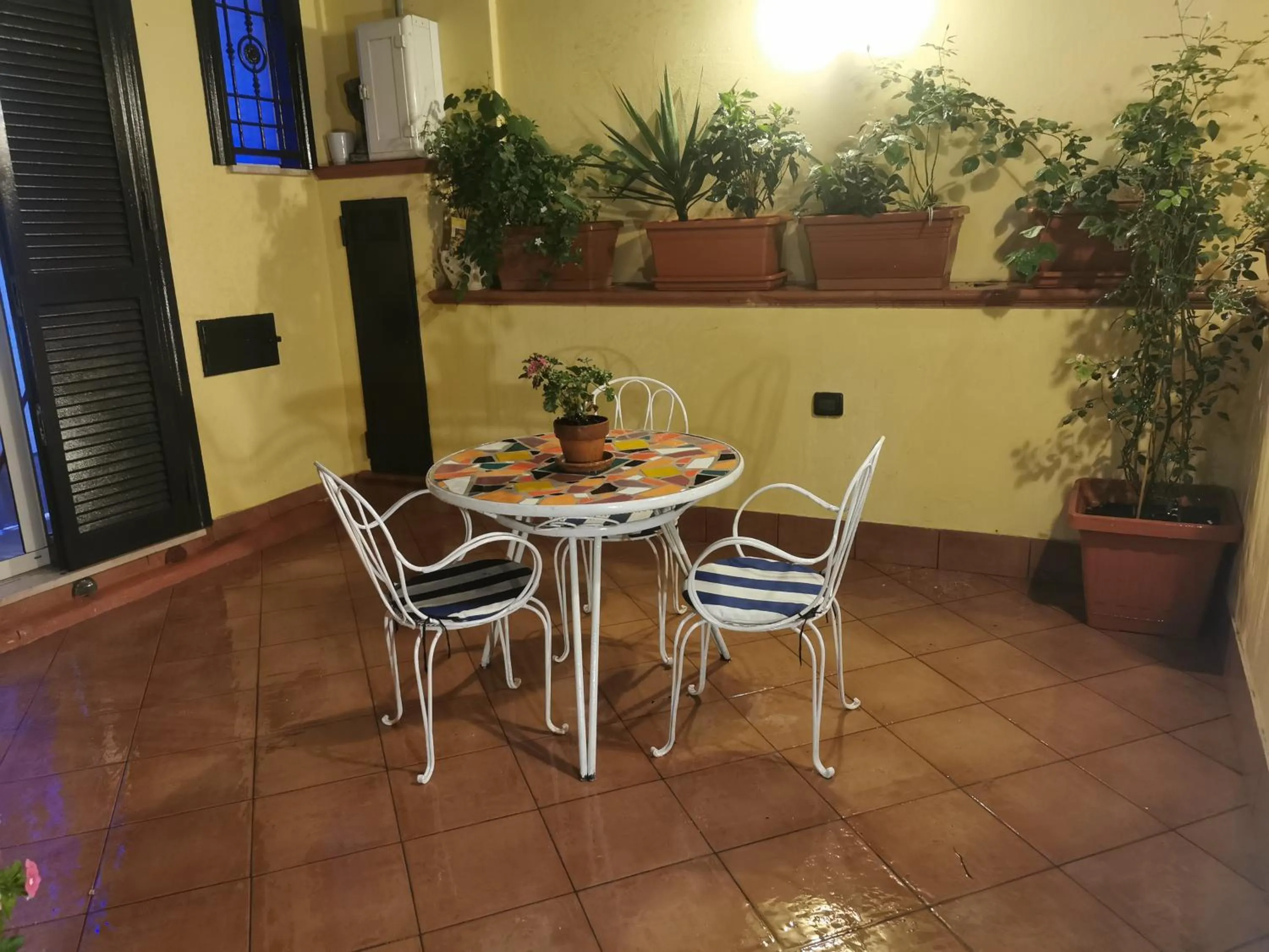 Le Stanze di Eli e Giò