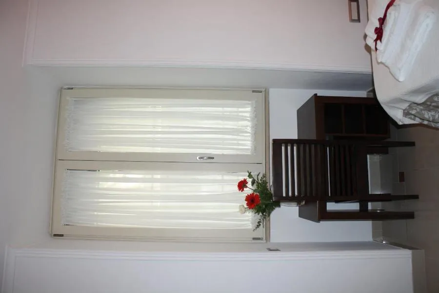 Bed in Le Stanze di Eli e Giò