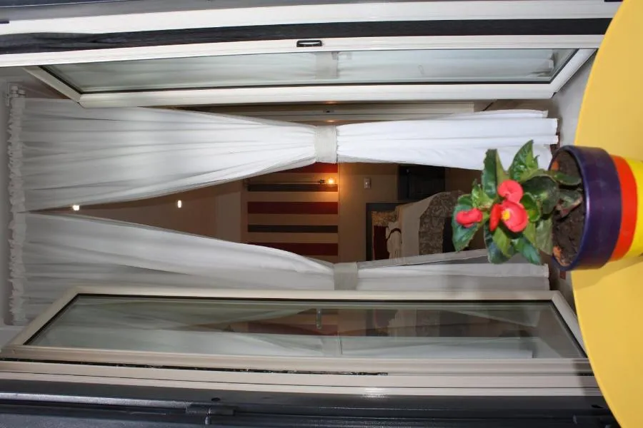 Le Stanze di Eli e Giò