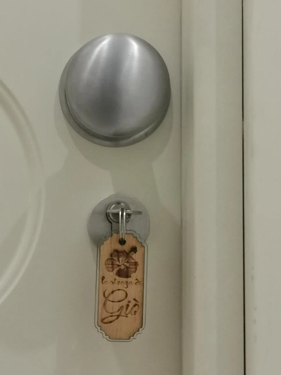 Le Stanze di Eli e Giò