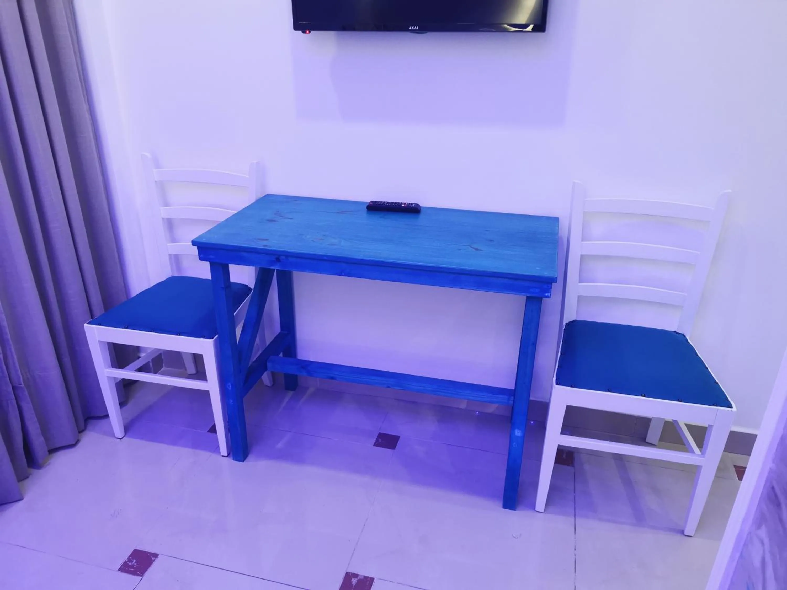 Le Stanze di Eli e Giò