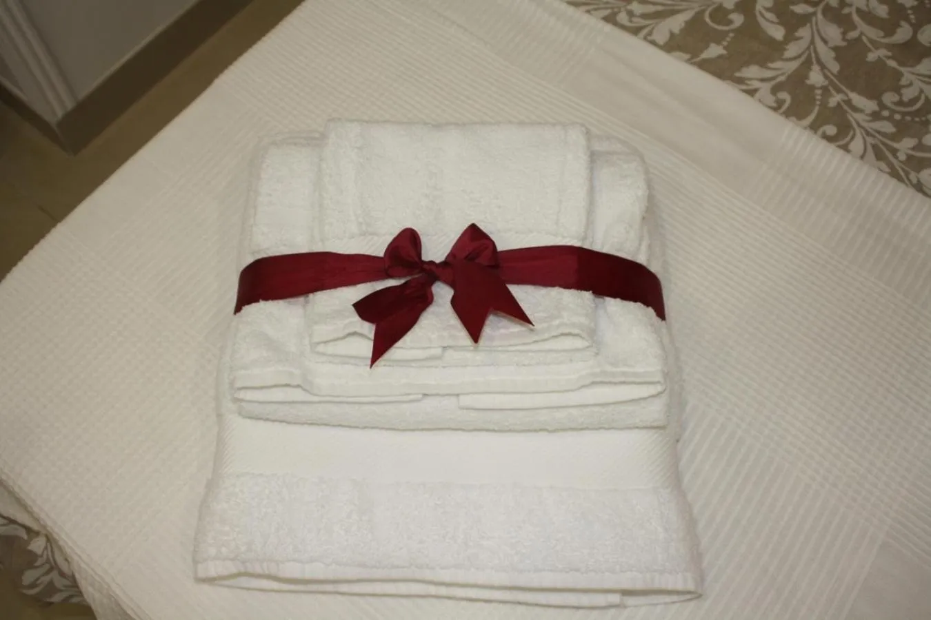 Le Stanze di Eli e Giò