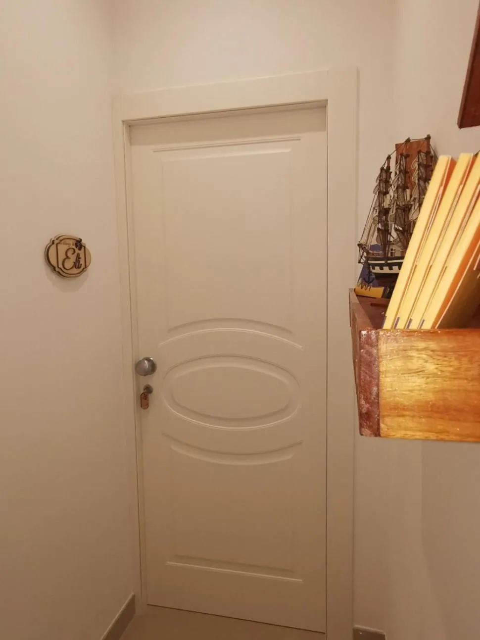 Le Stanze di Eli e Giò