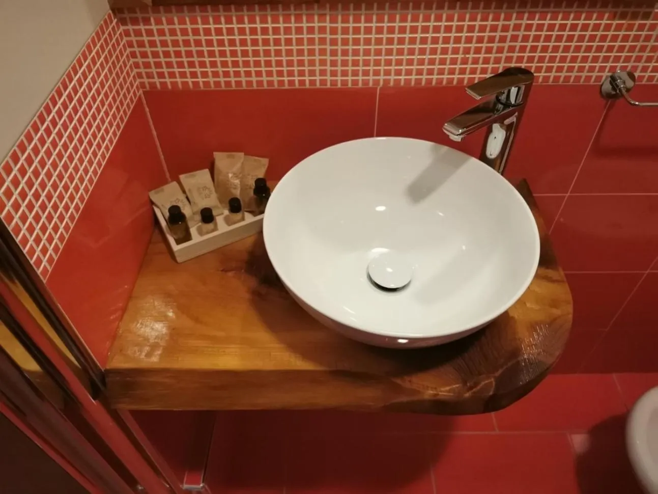 Le Stanze di Eli e Giò