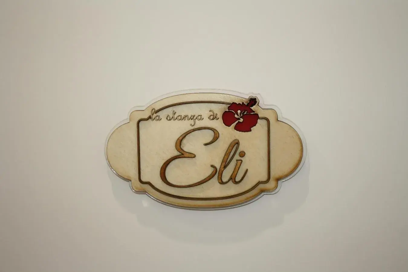 Large Double Room - single occupancy in Le Stanze di Eli e Giò Large Double Room - single occupancy in Le Stanze di Eli e Giò