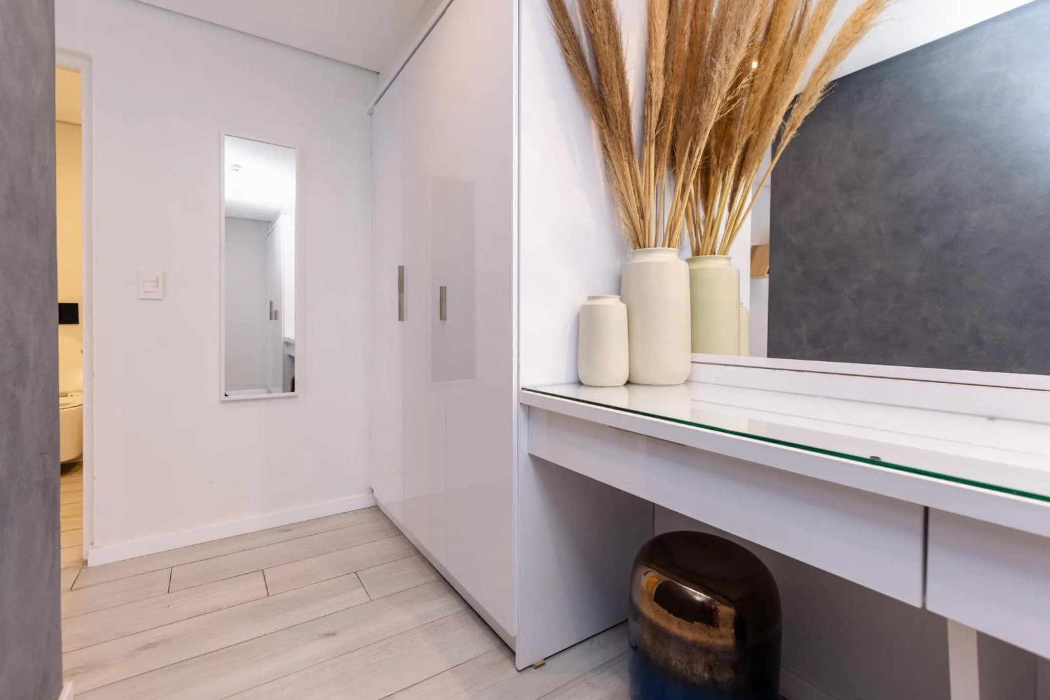 Bathroom in MINT Hotel 84 on Katherine