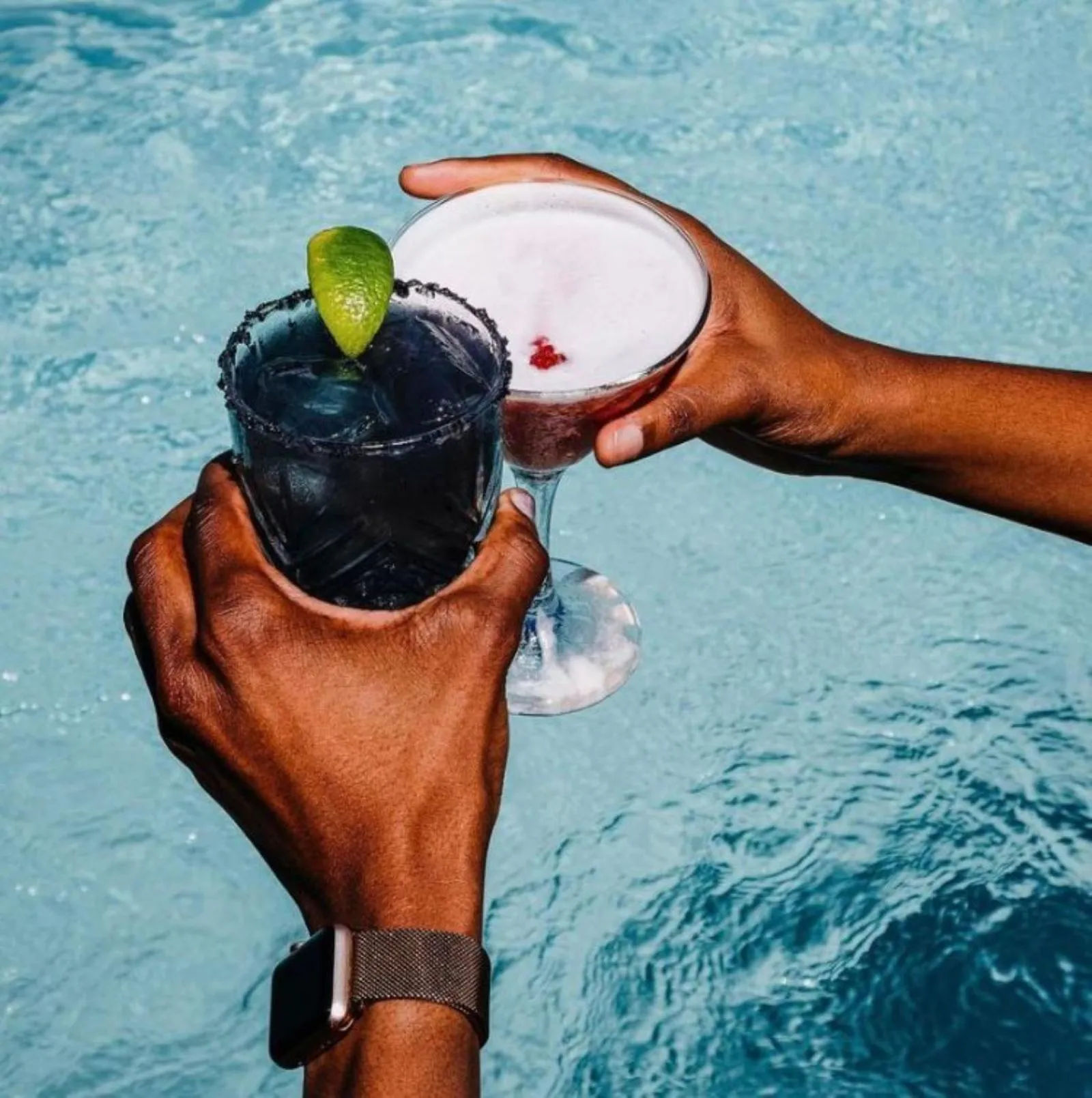 Restaurant/places to eat in MINT Hotel 84 on Katherine